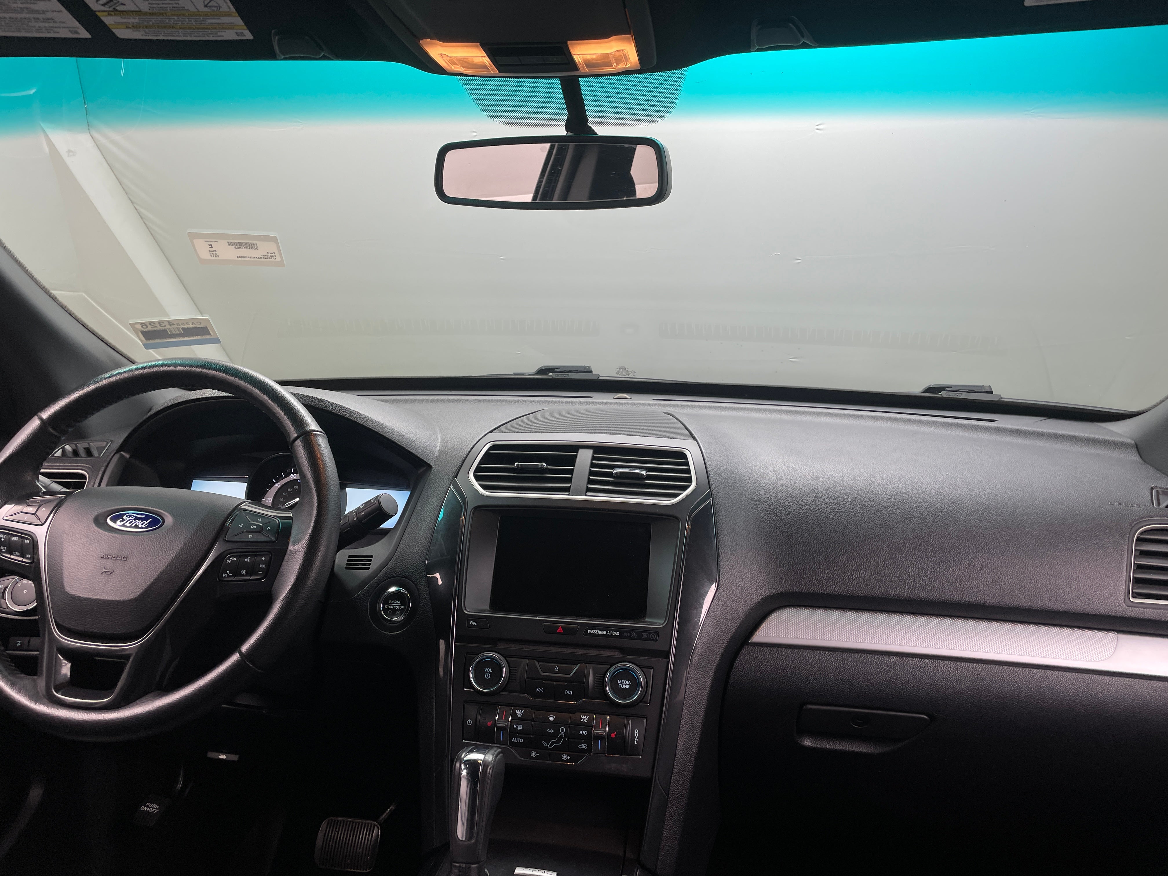 Thumbnail: 2017 Ford Explorer - 2