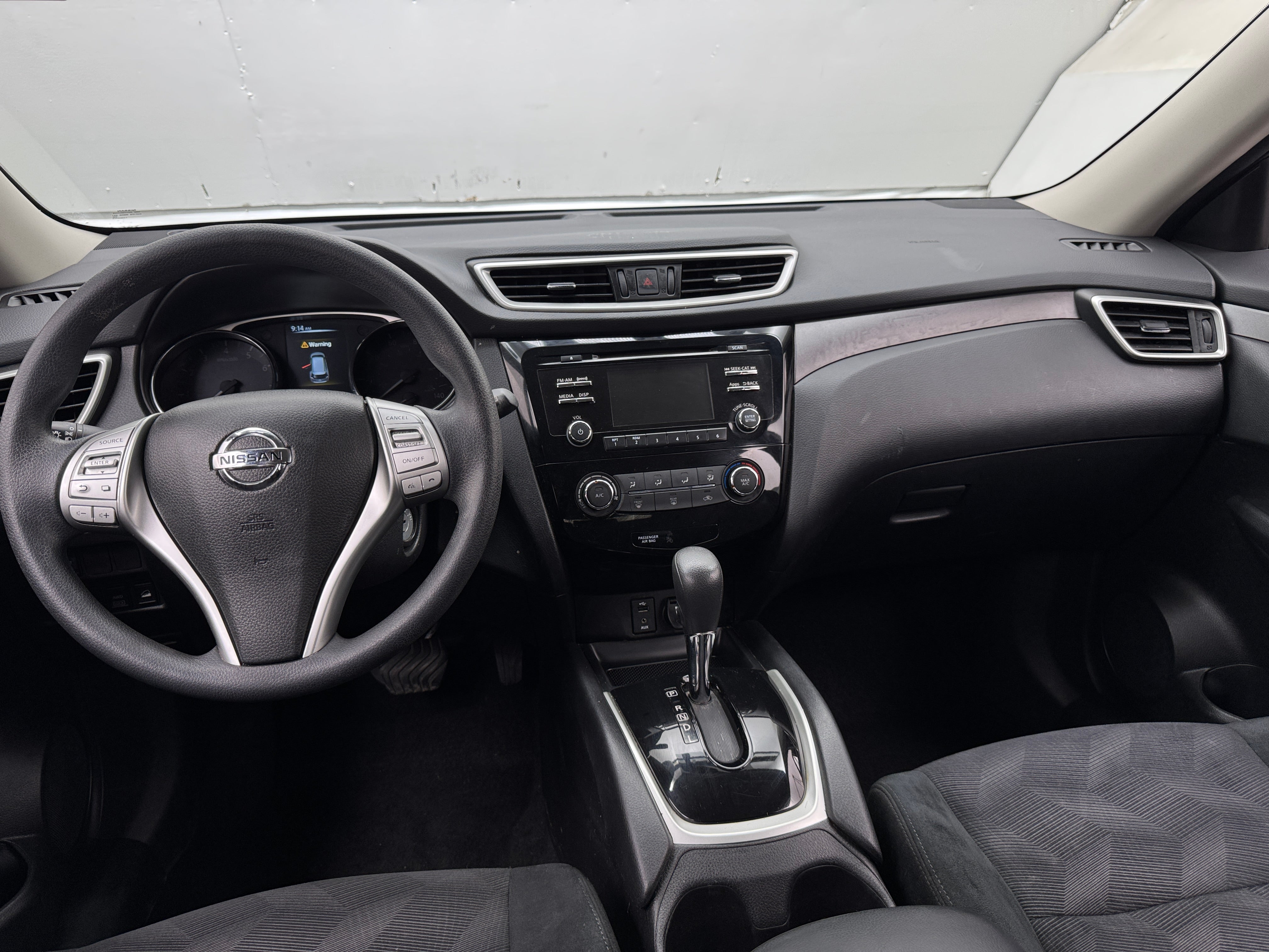Thumbnail: 2016 Nissan Rogue - 3