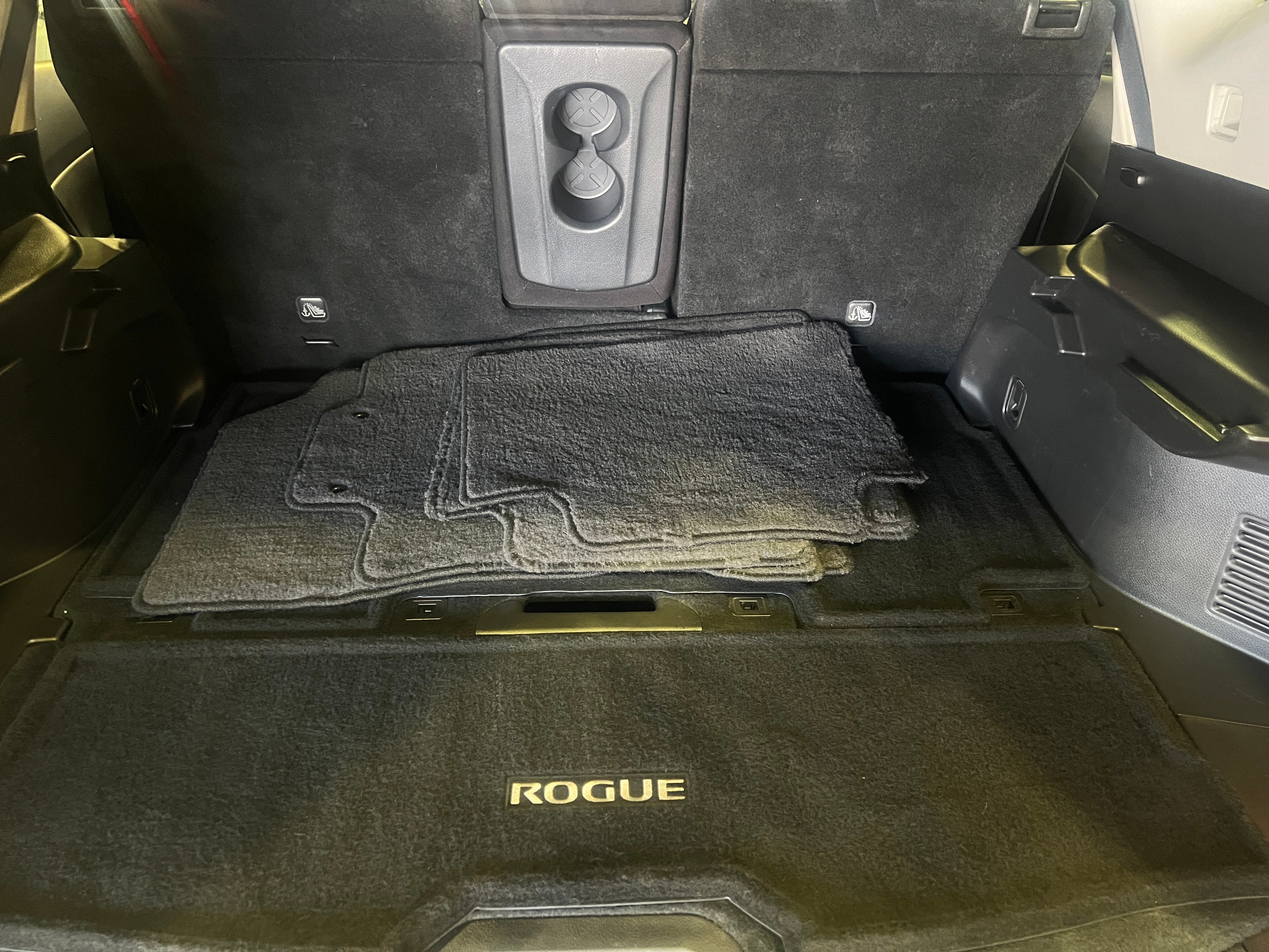 Thumbnail: 2016 Nissan Rogue - 7