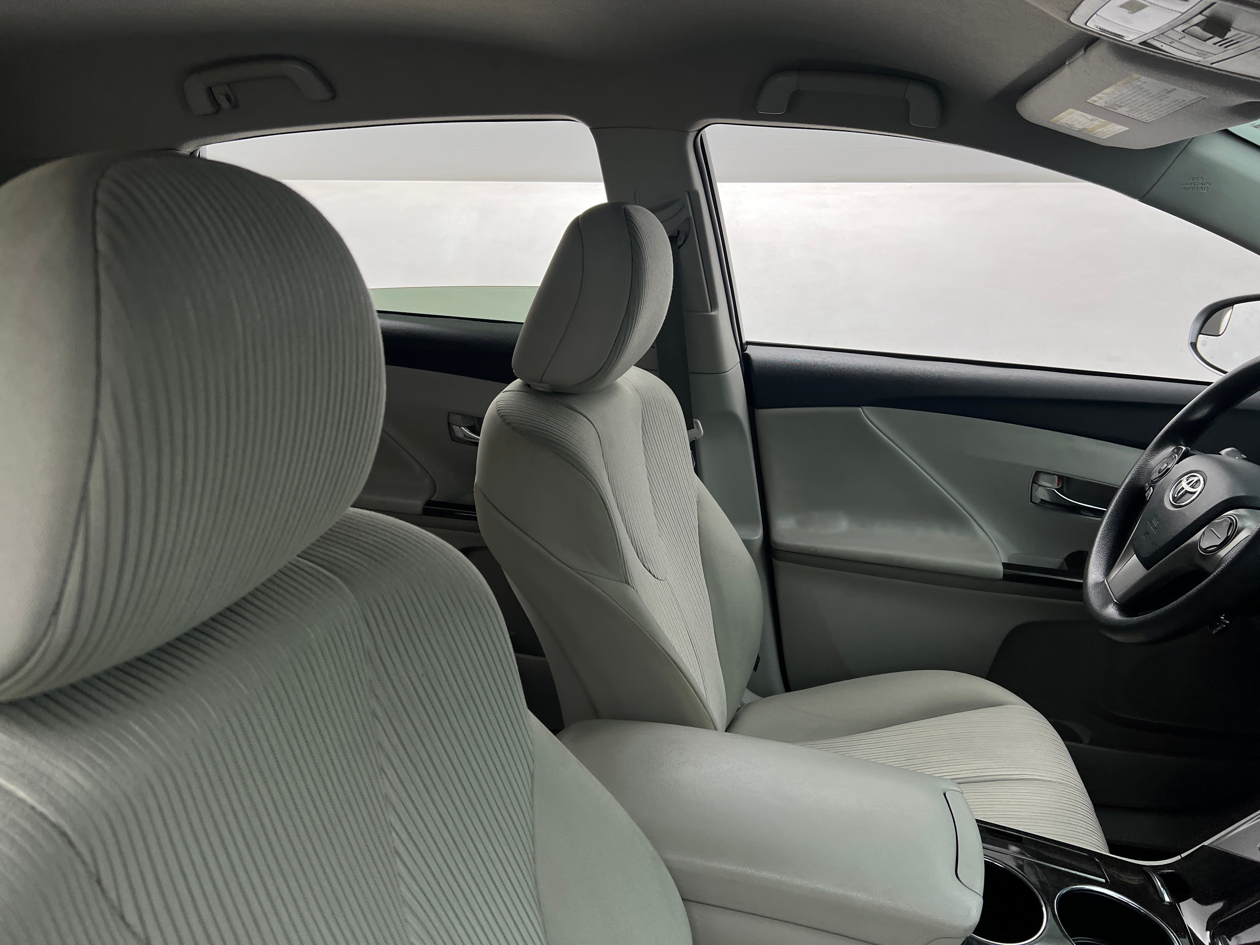 Thumbnail: 2014 Toyota Venza - 2