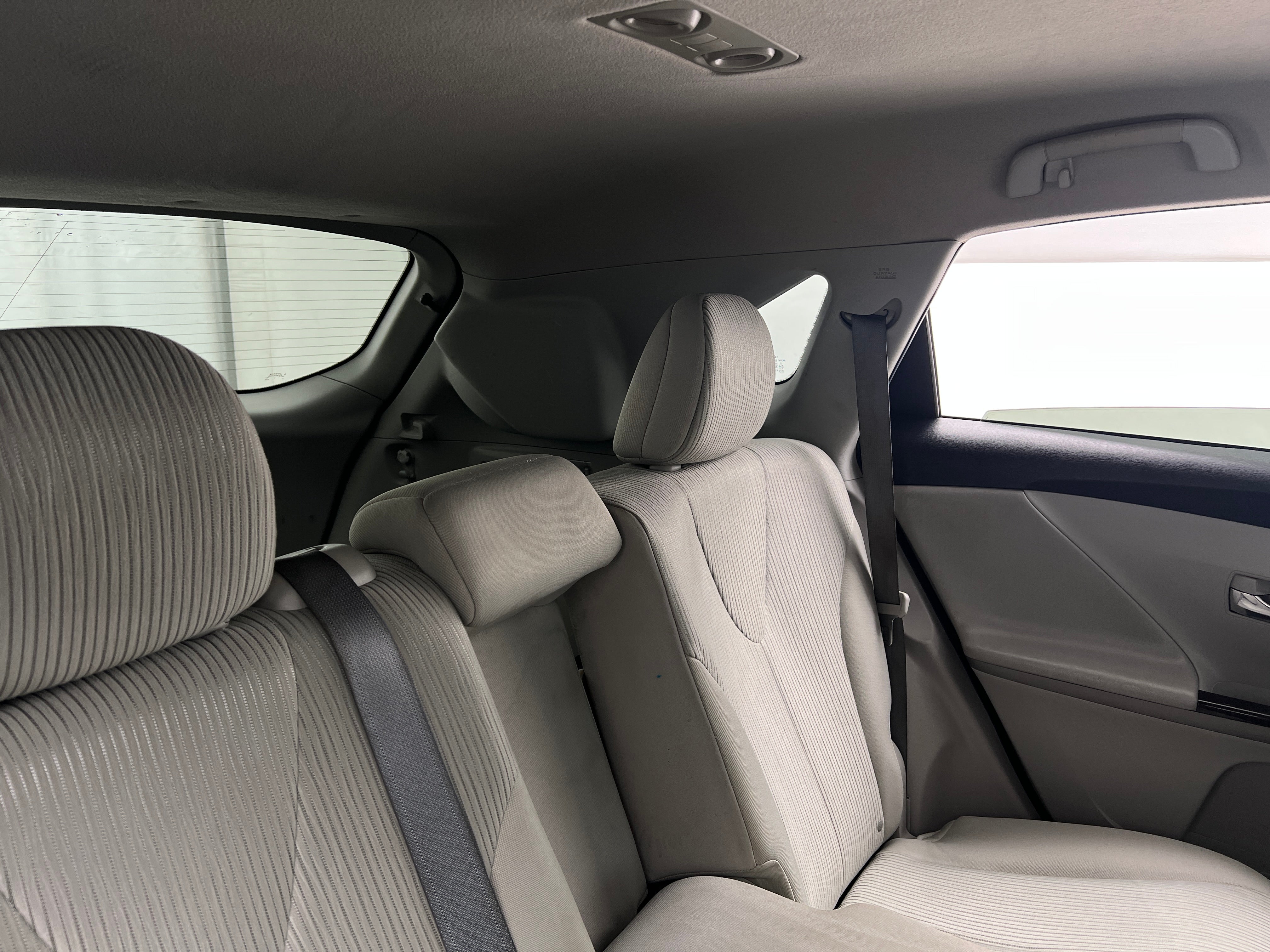 Thumbnail: 2014 Toyota Venza - 6