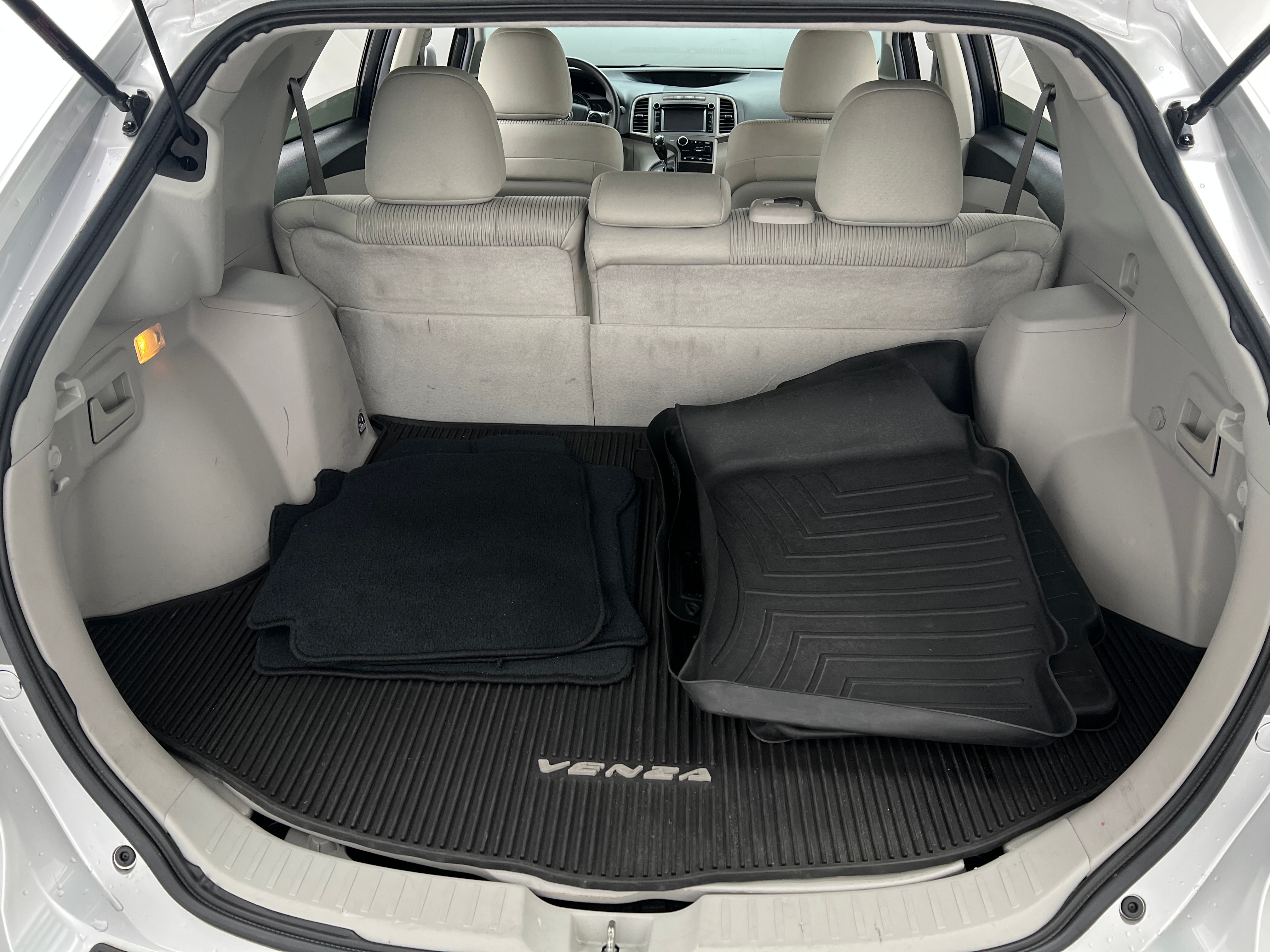 Thumbnail: 2014 Toyota Venza - 7