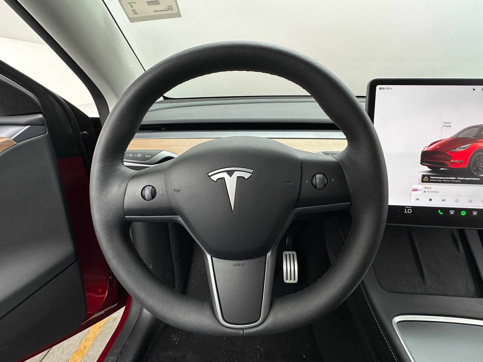 Thumbnail: 2024 Tesla Model Y - 3