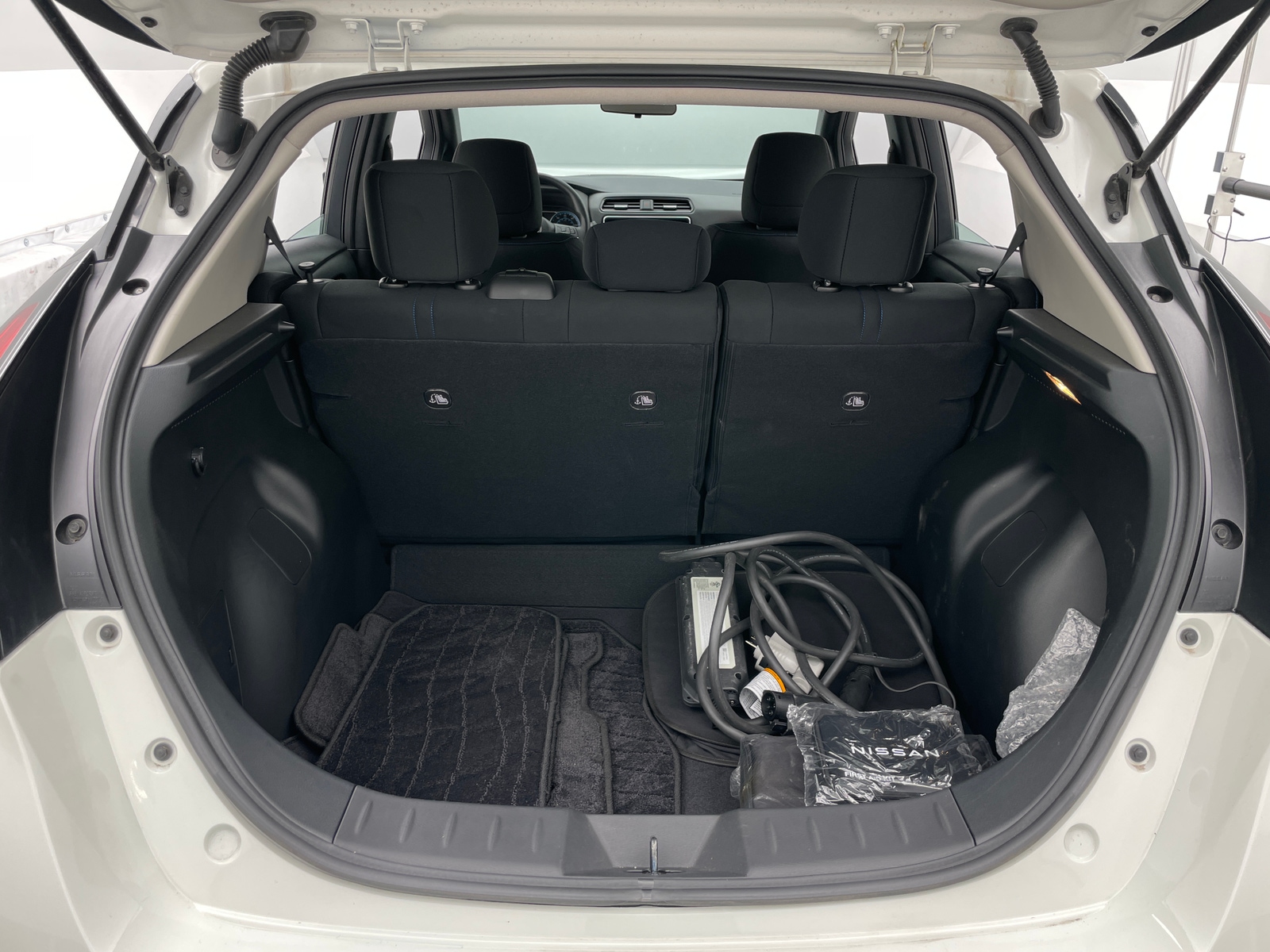 Thumbnail: 2024 Nissan Leaf - 7