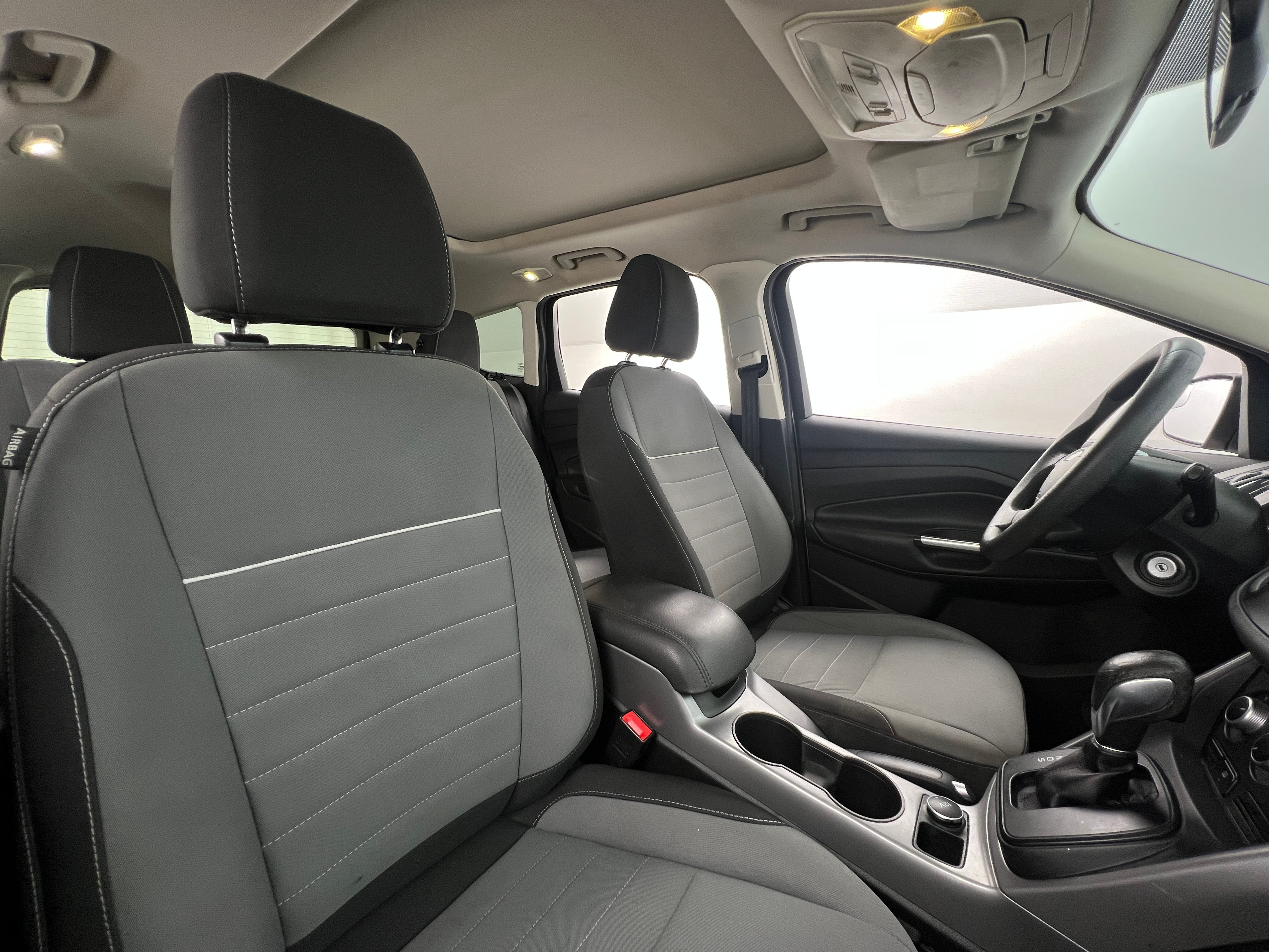 Thumbnail: 2015 Ford Escape - 2