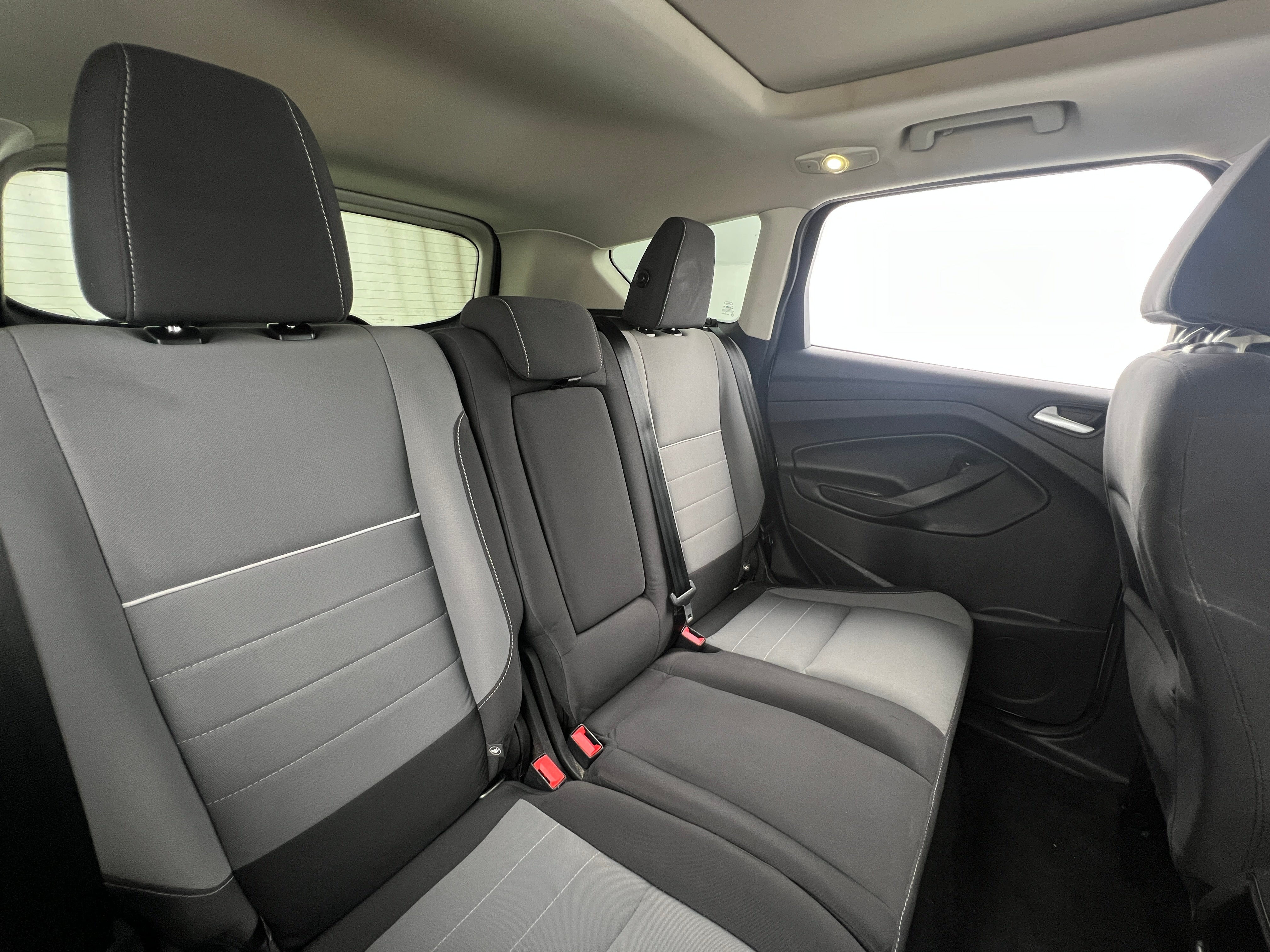 Thumbnail: 2015 Ford Escape - 6