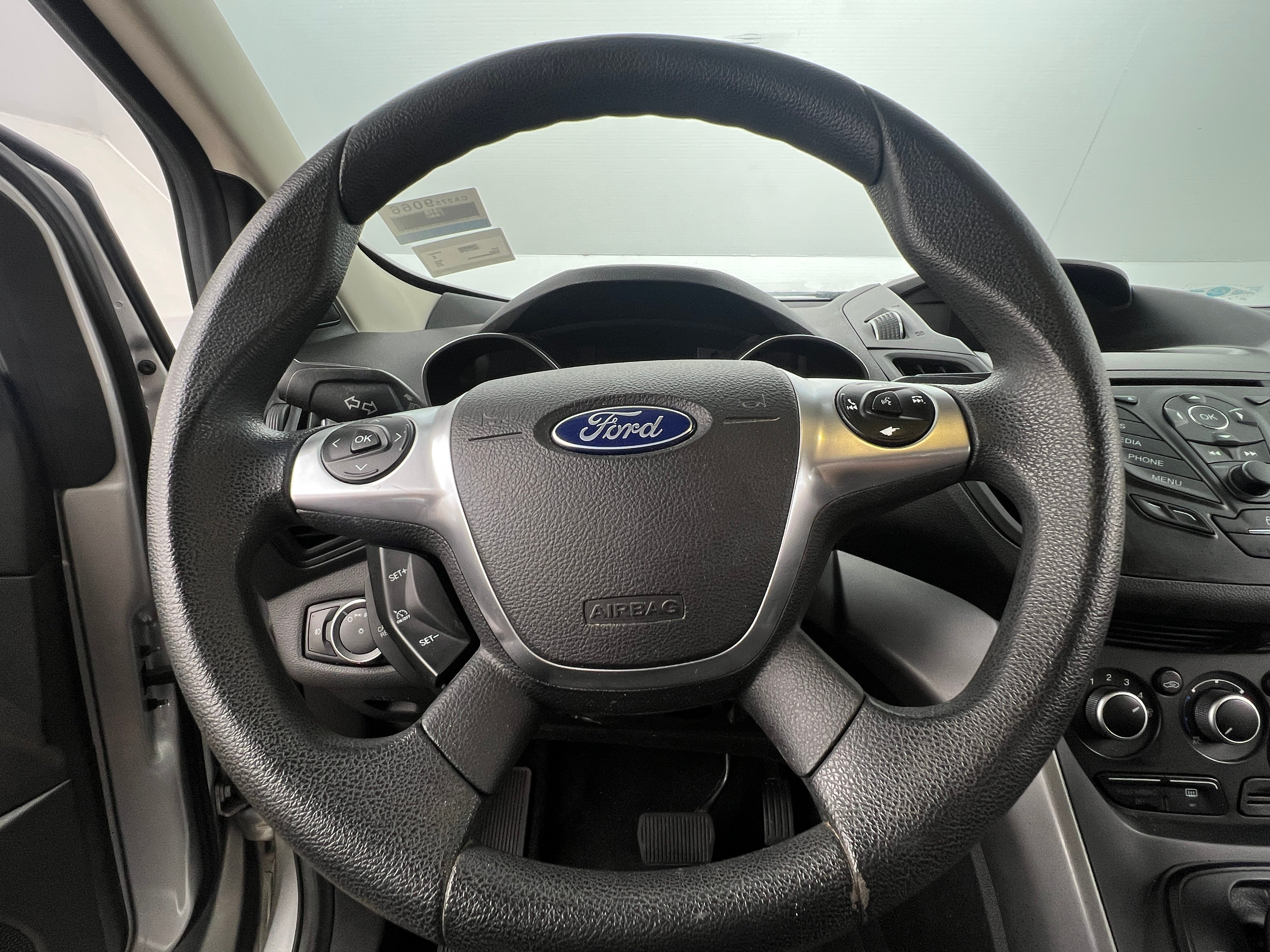 Thumbnail: 2015 Ford Escape - 5