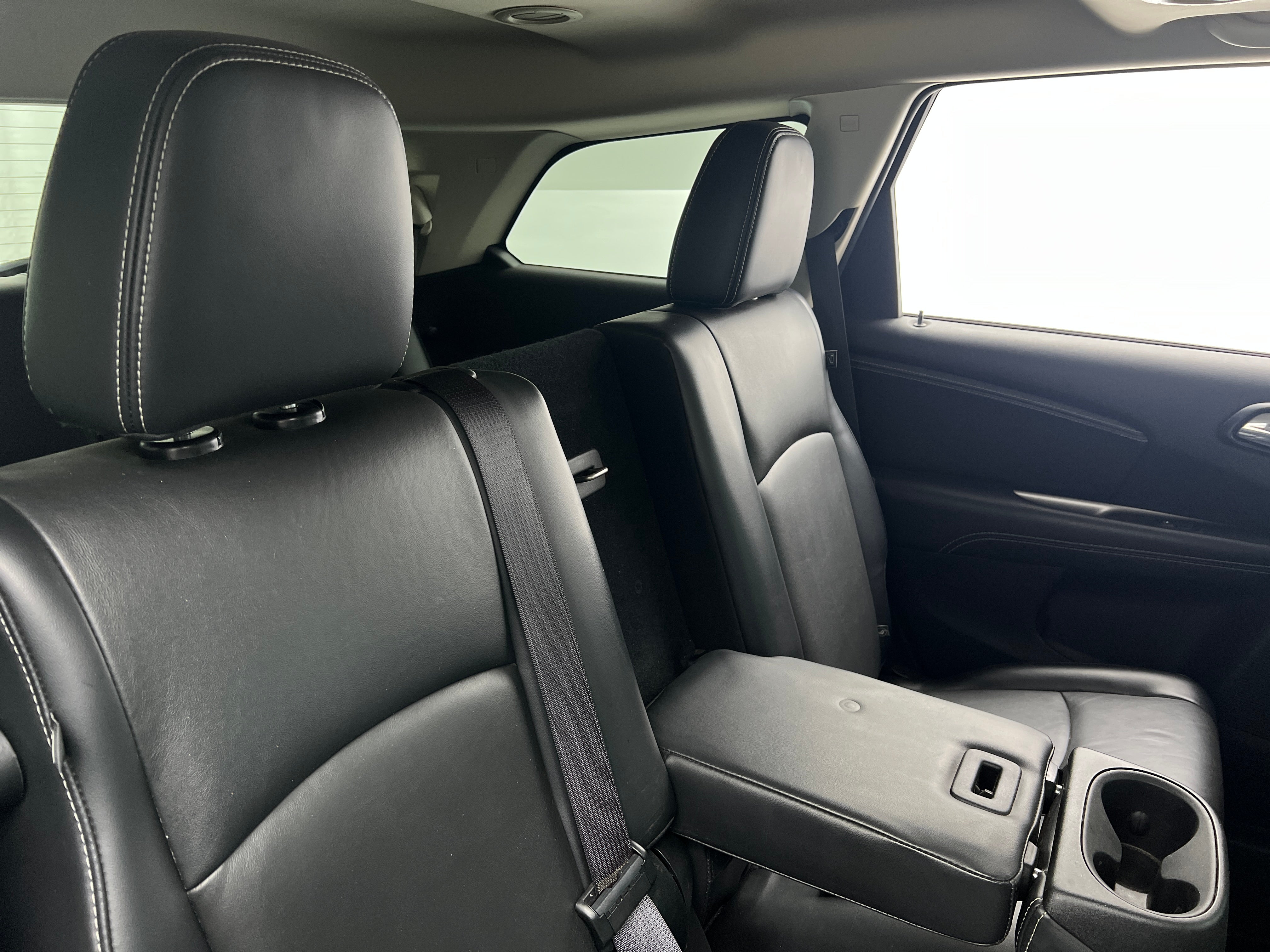 Thumbnail: 2019 Dodge Journey - 5
