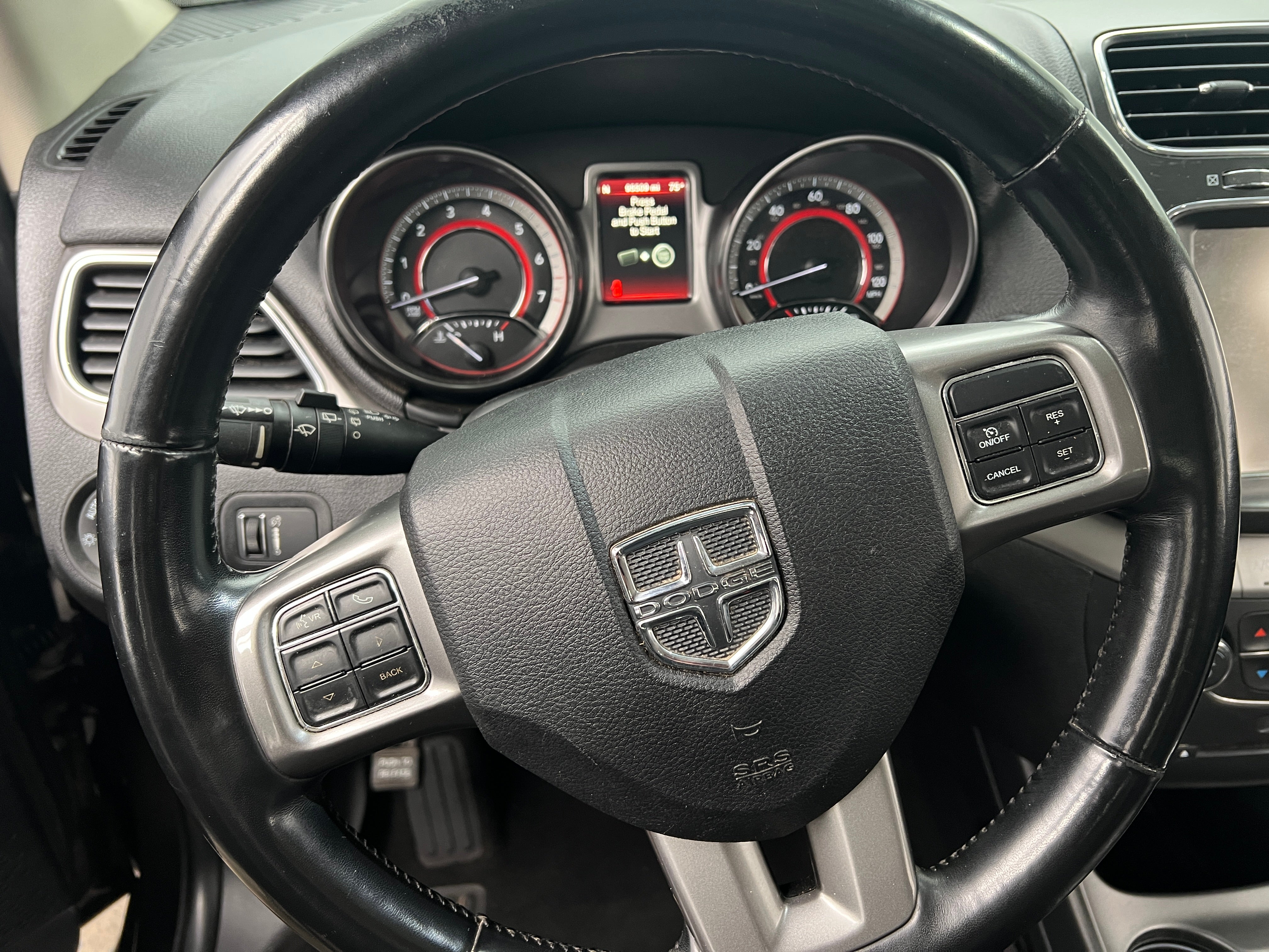Thumbnail: 2019 Dodge Journey - 4