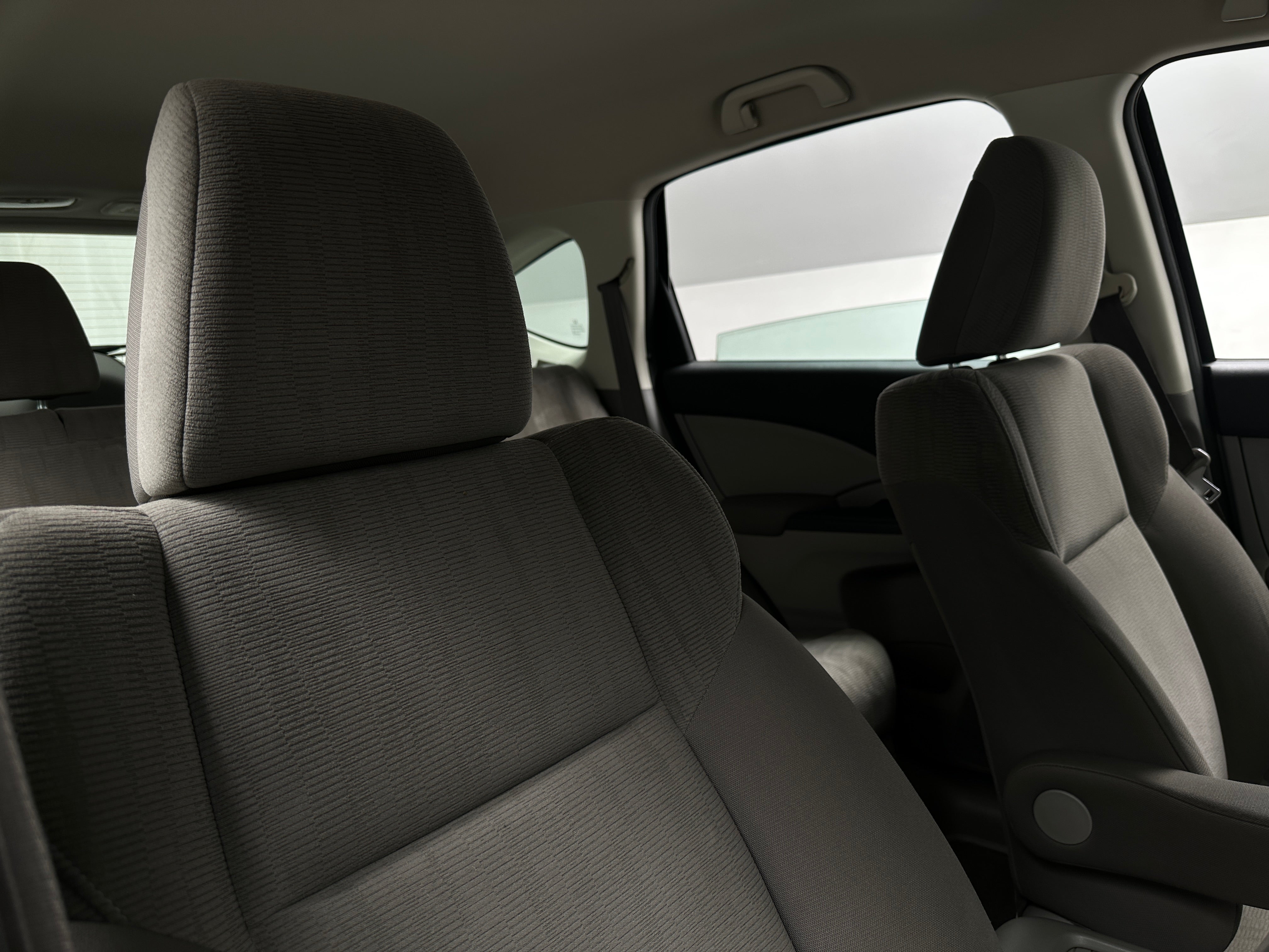 Thumbnail: 2014 Honda CR-V - 2