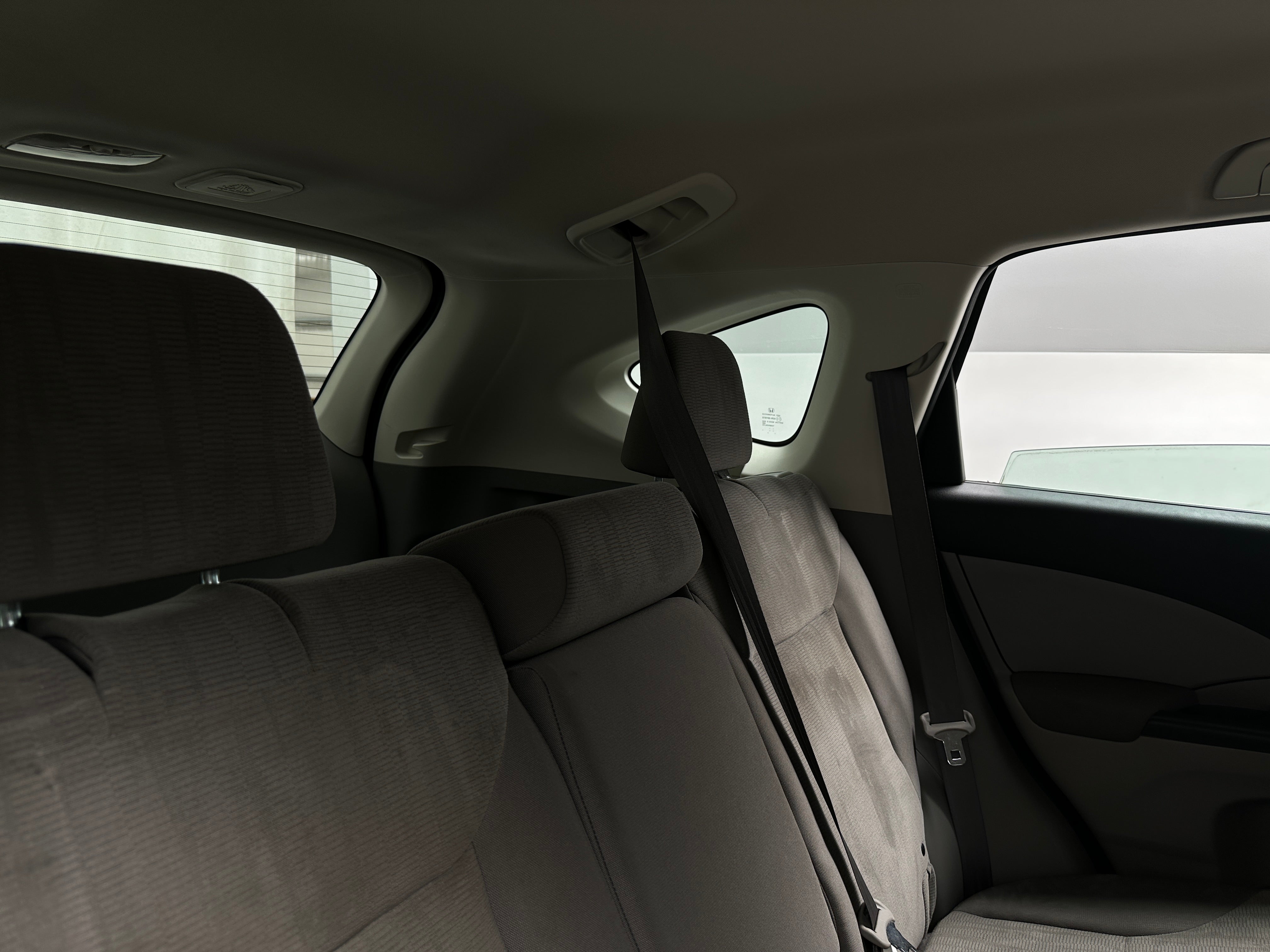 Thumbnail: 2014 Honda CR-V - 6