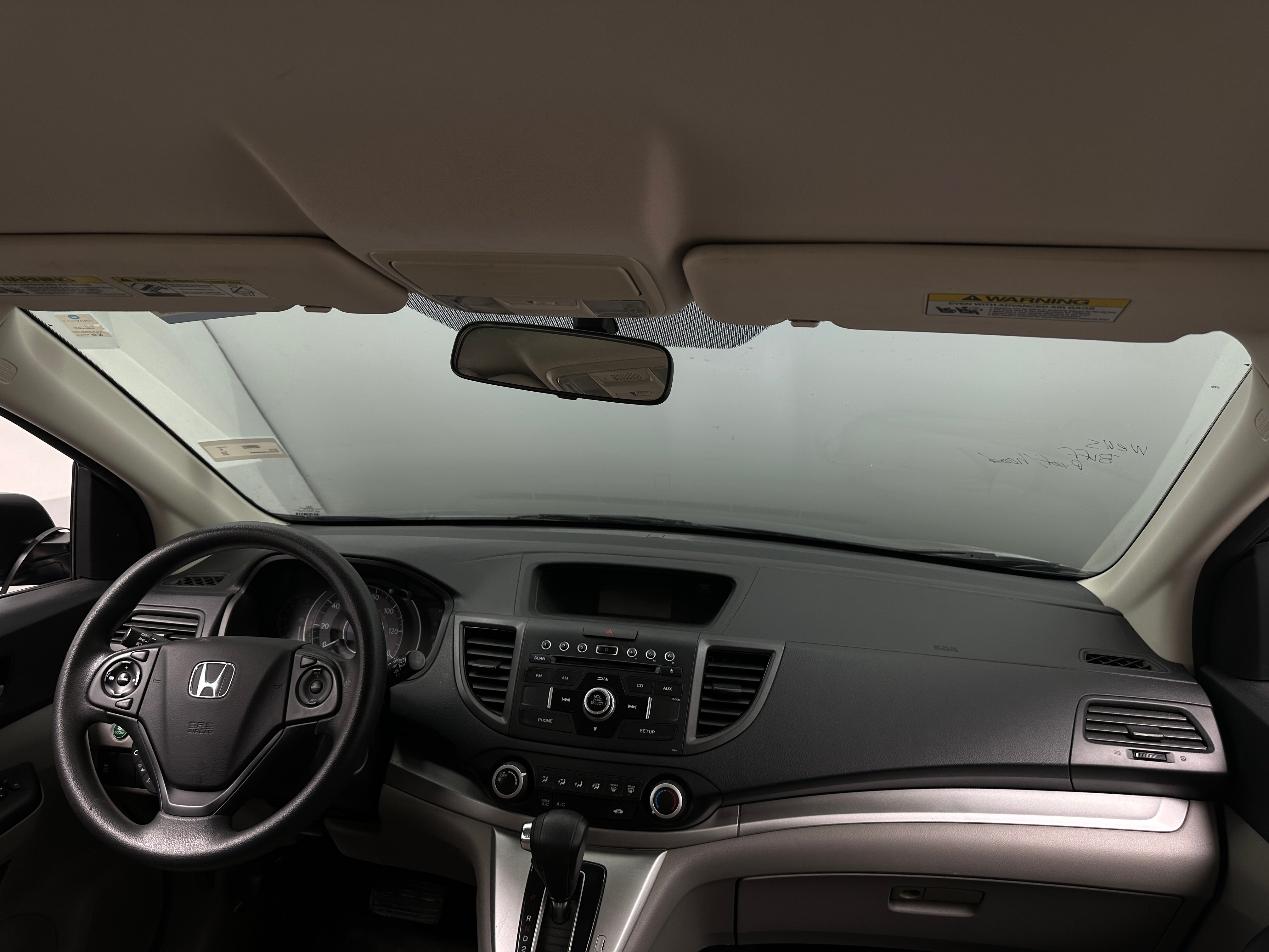 Thumbnail: 2014 Honda CR-V - 3