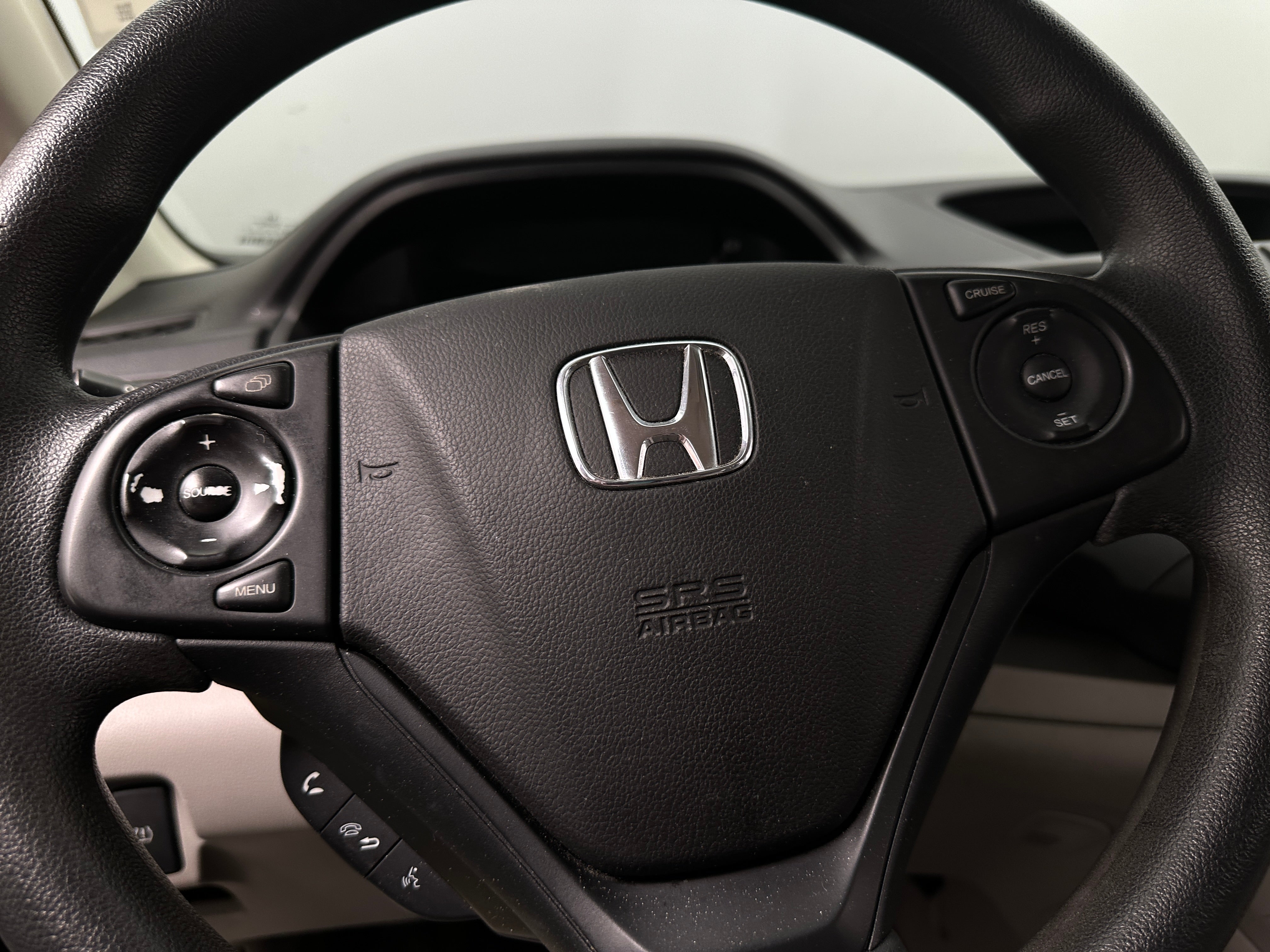 Thumbnail: 2014 Honda CR-V - 5