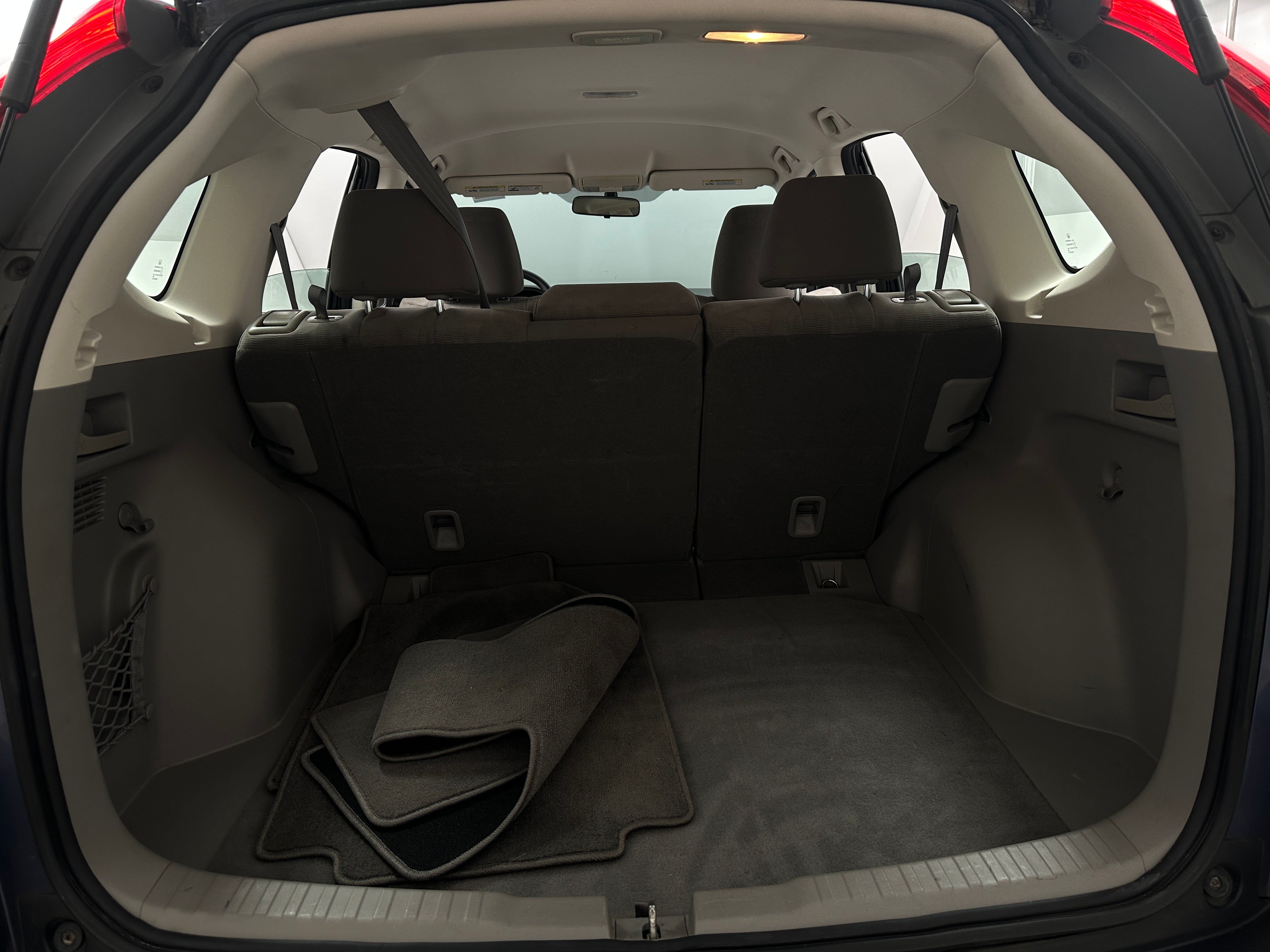 Thumbnail: 2014 Honda CR-V - 7
