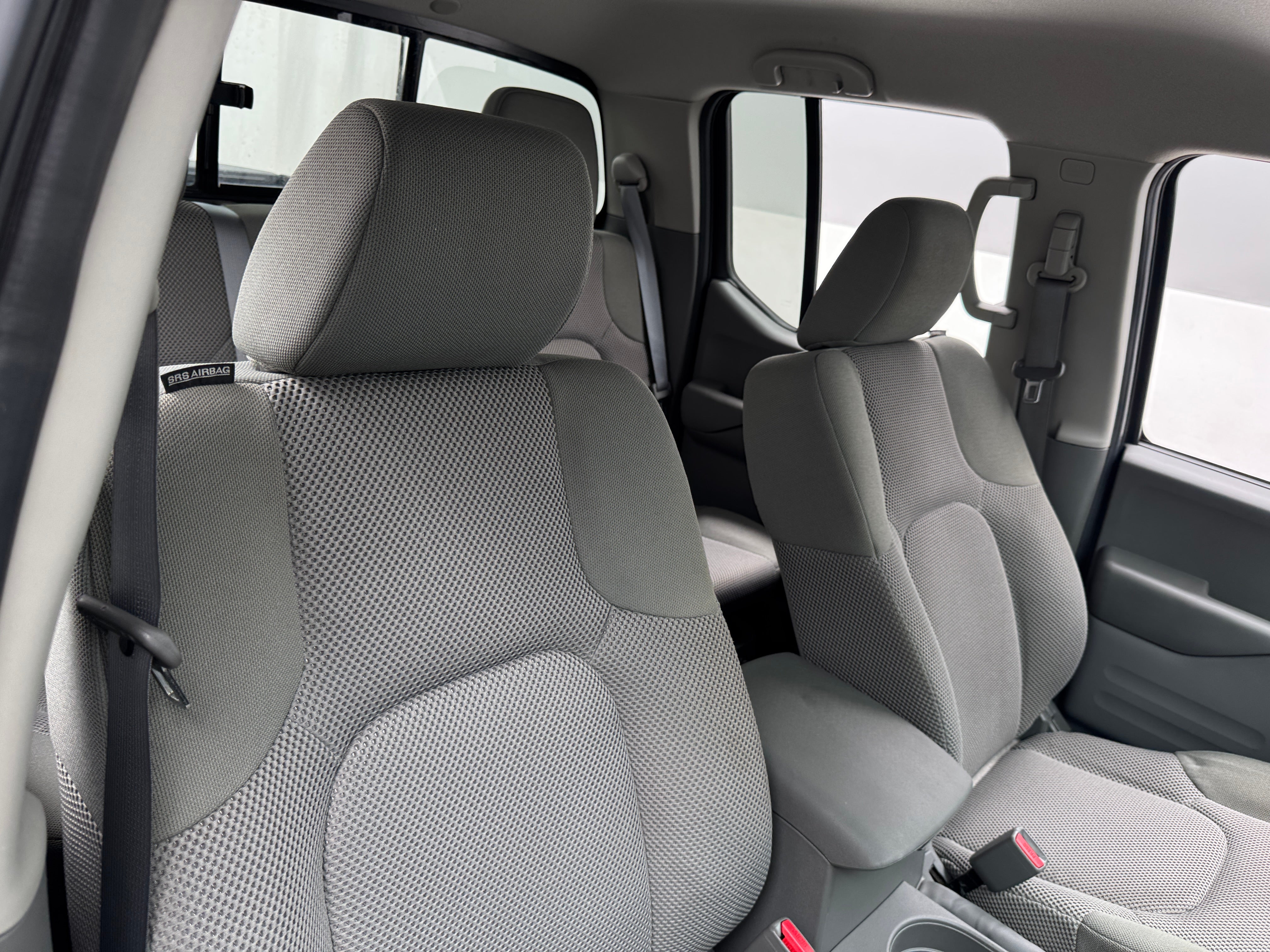 Thumbnail: 2020 Nissan Frontier - 2
