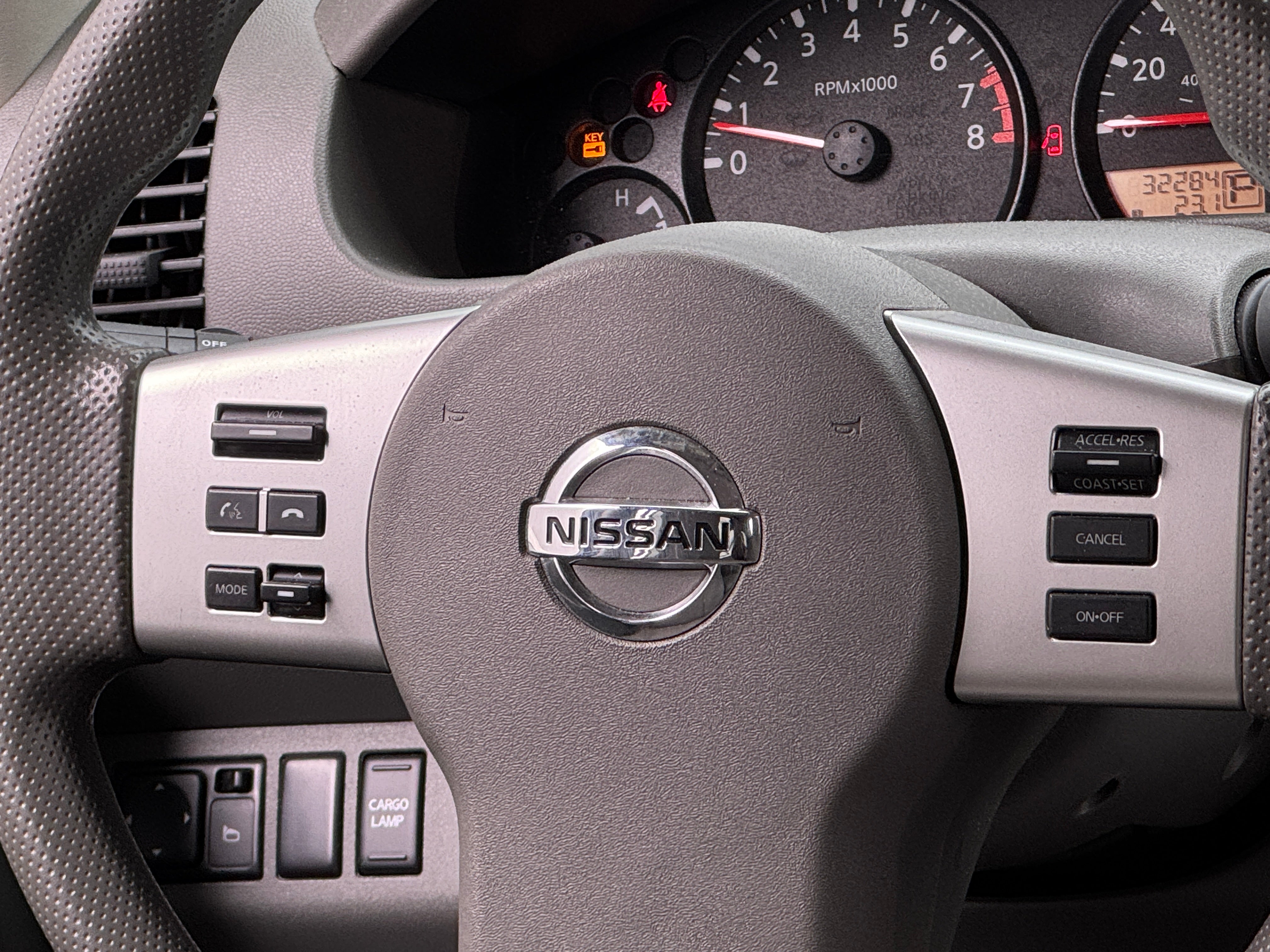 Thumbnail: 2020 Nissan Frontier - 5