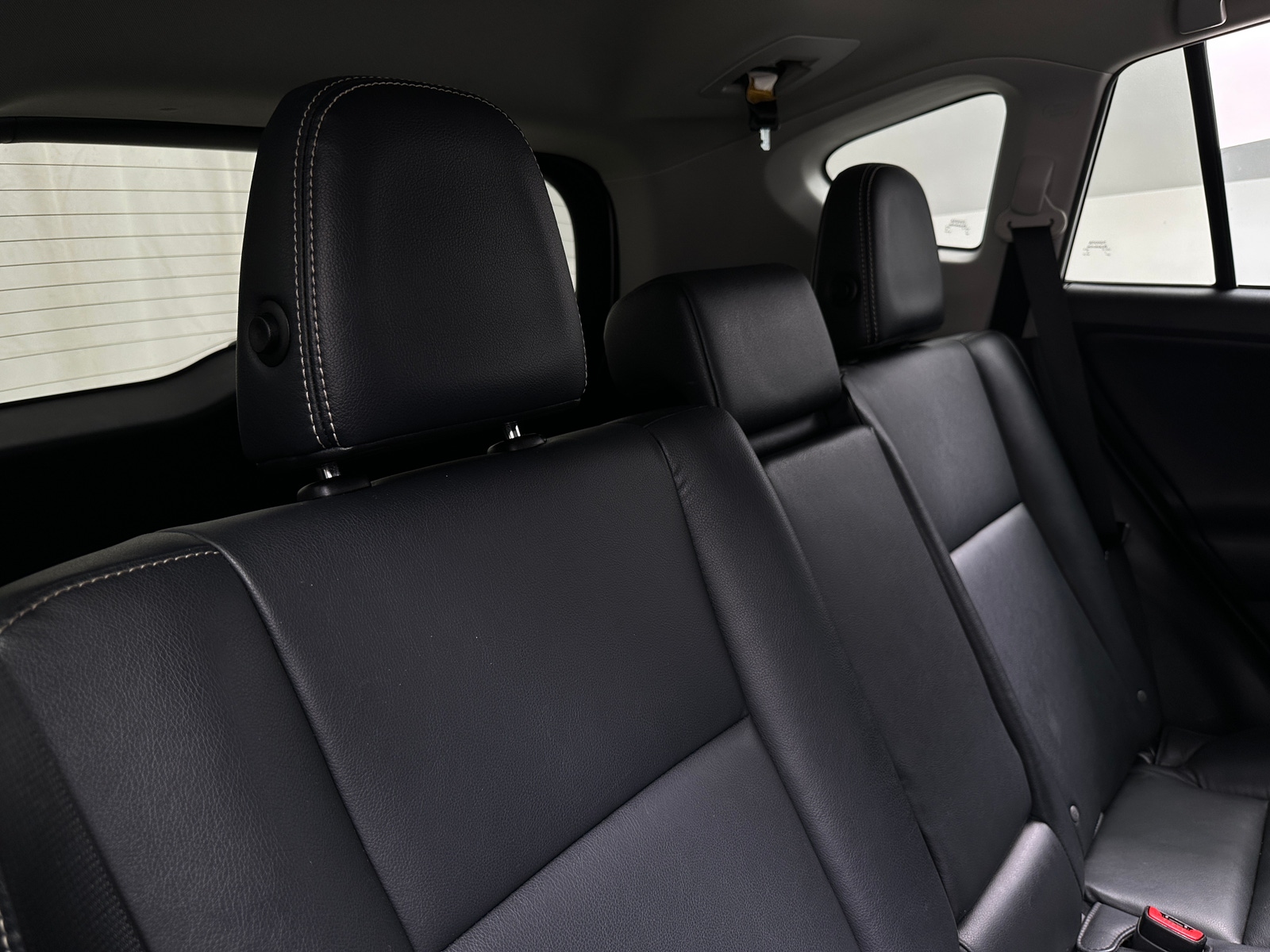 Thumbnail: 2014 Toyota RAV4 - 5