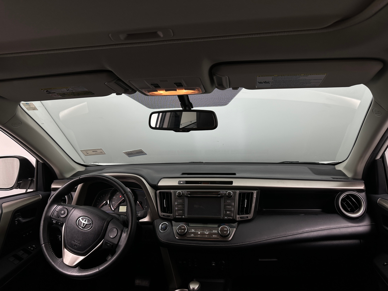 Thumbnail: 2014 Toyota RAV4 - 2