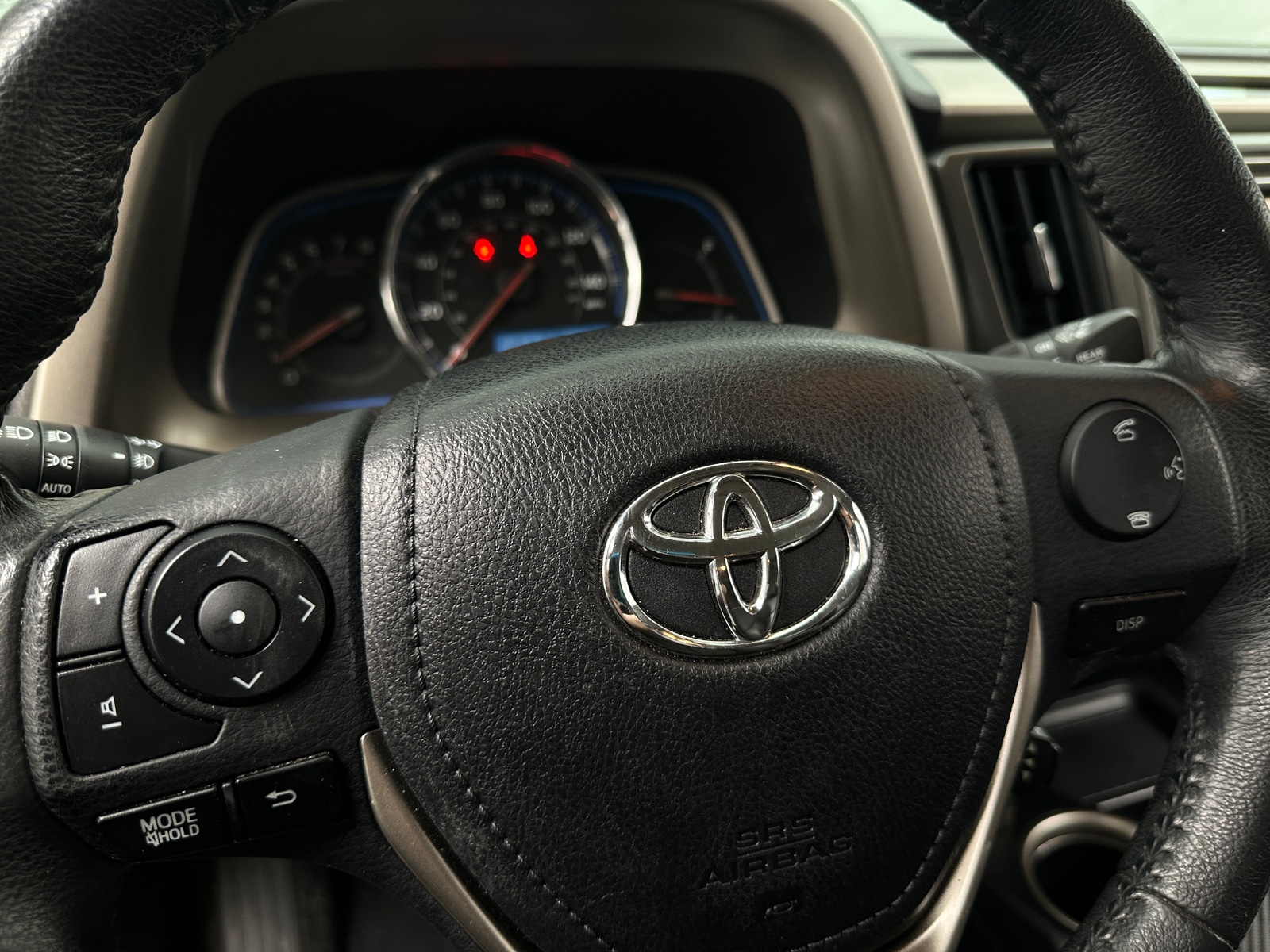 Thumbnail: 2014 Toyota RAV4 - 4