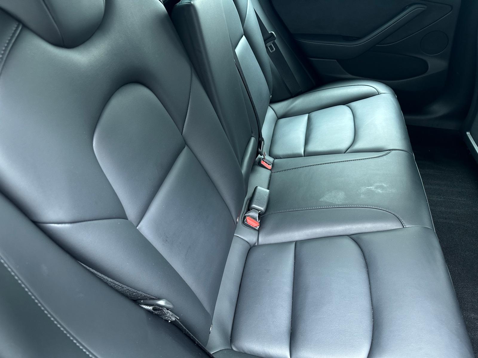 Thumbnail: 2022 Tesla Model 3 - 5