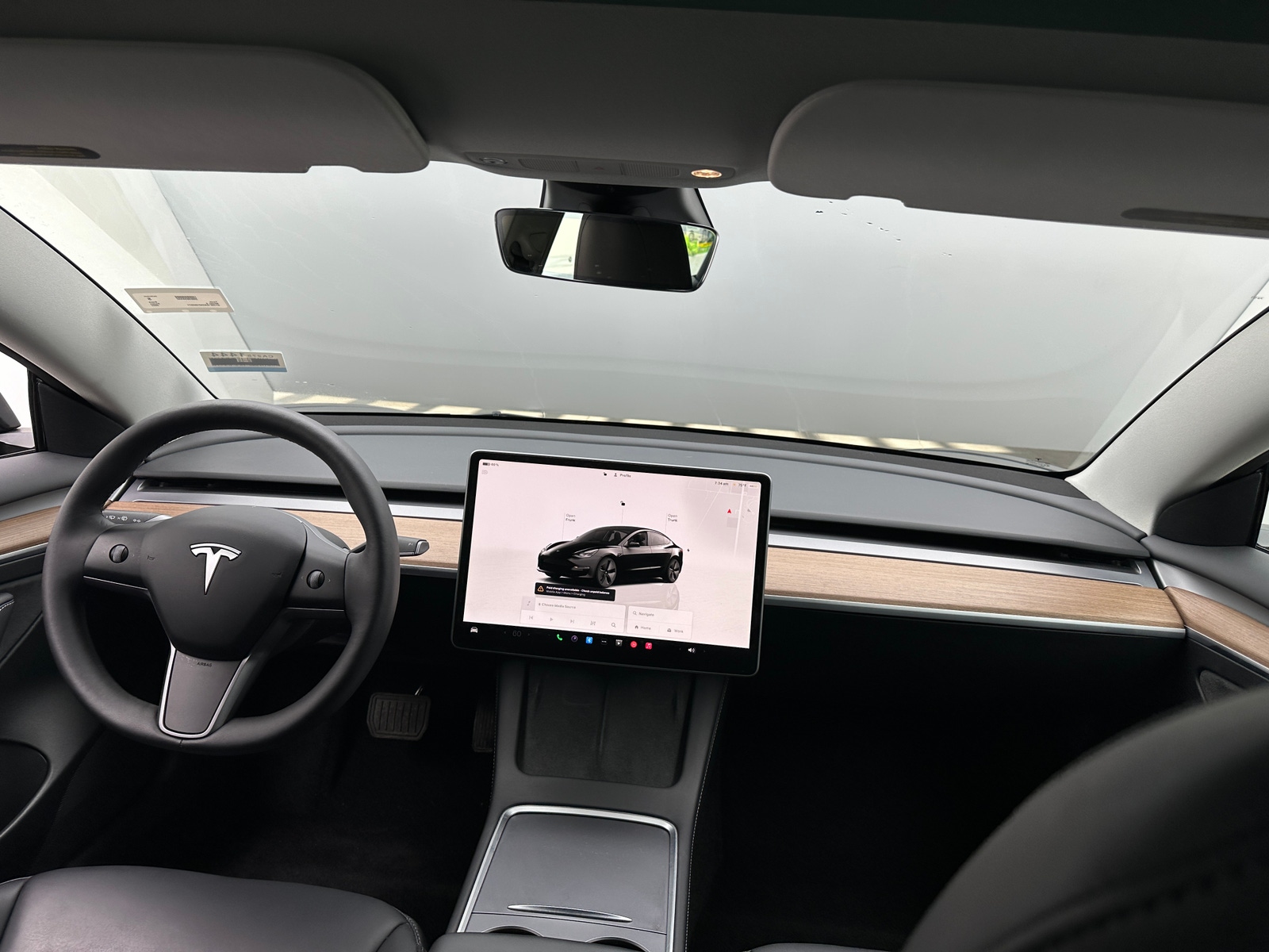 Thumbnail: 2022 Tesla Model 3 - 2