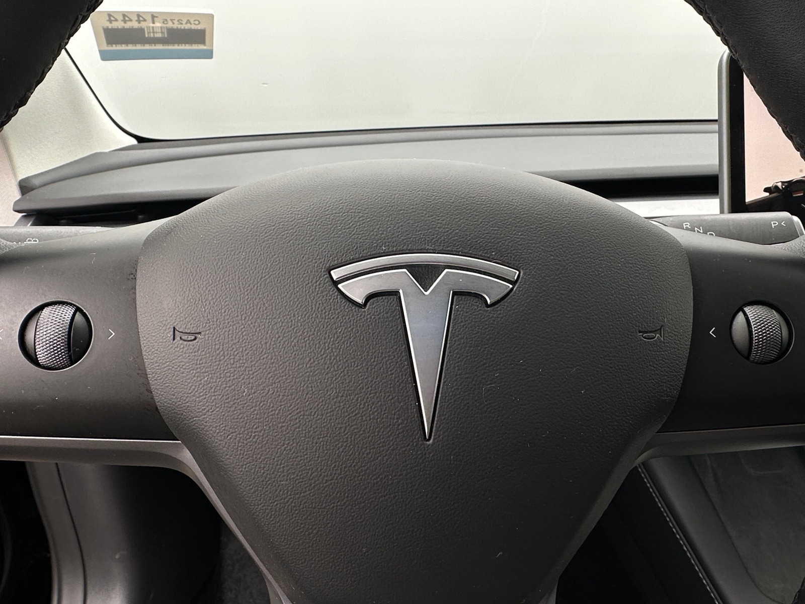 Thumbnail: 2022 Tesla Model 3 - 4