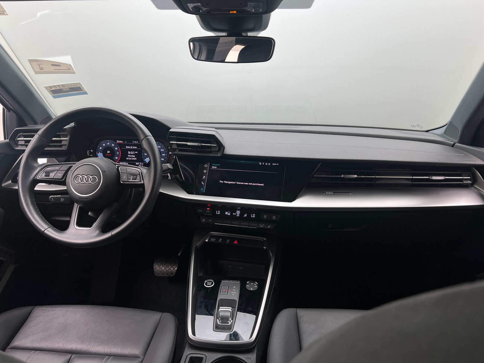 Thumbnail: 2022 Audi A3 - 2