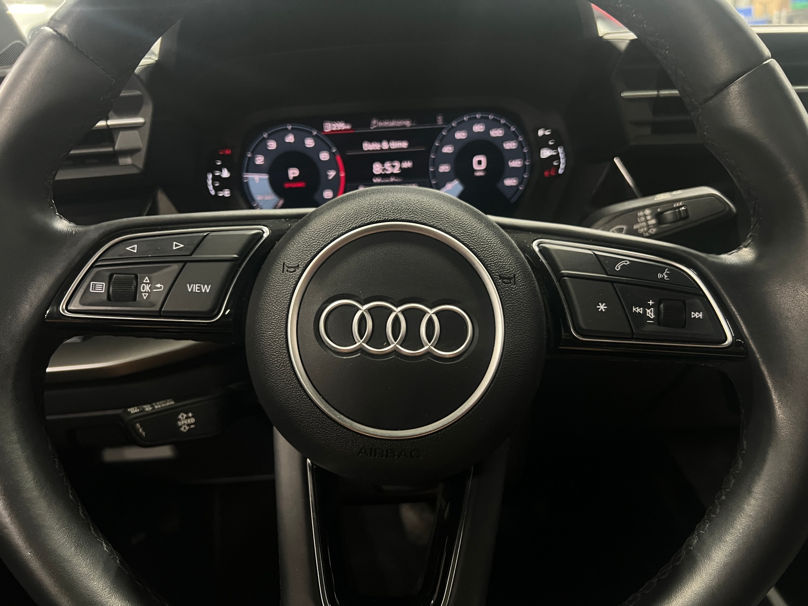 Thumbnail: 2022 Audi A3 - 4