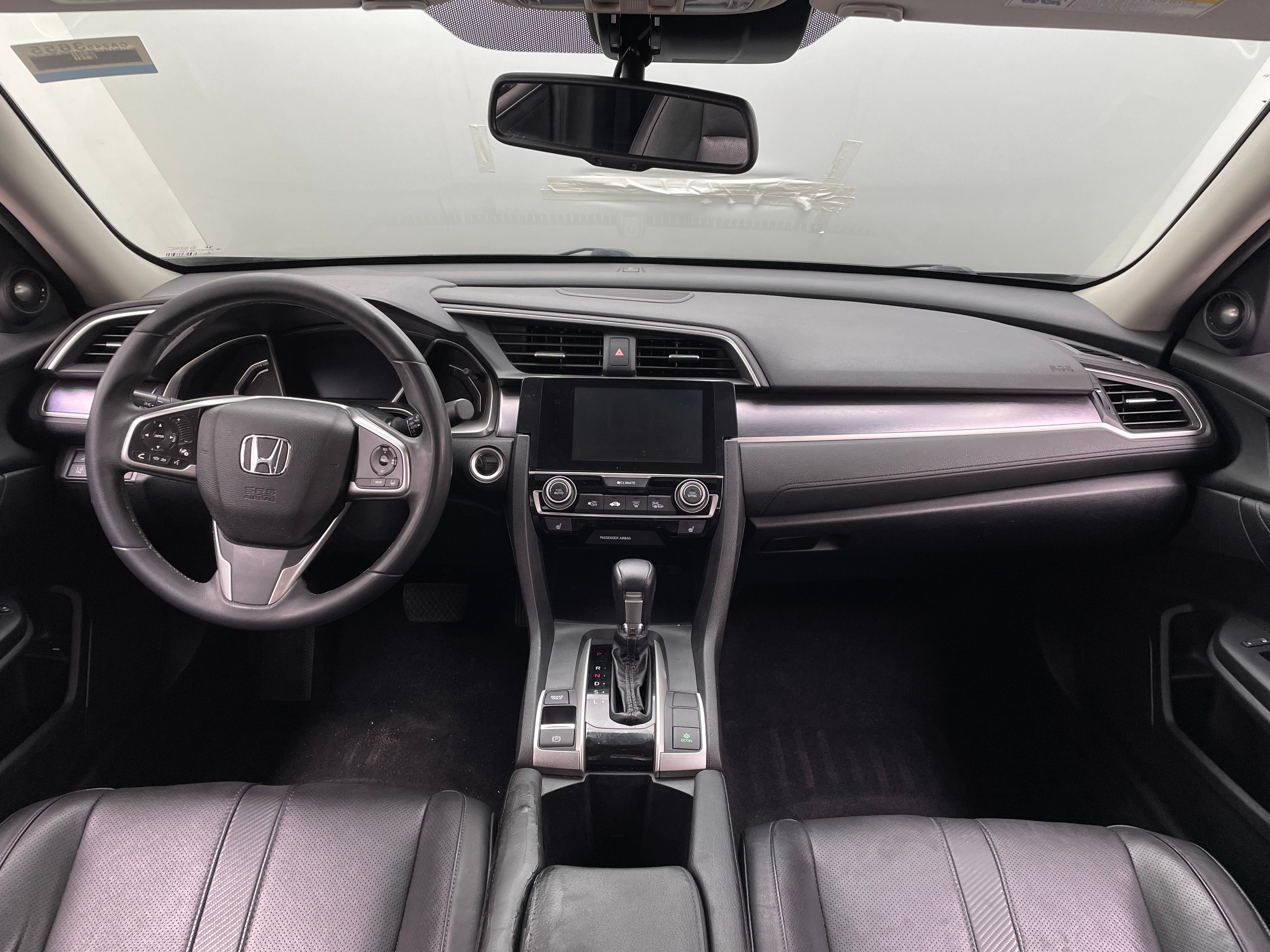 Thumbnail: 2016 Honda Civic - 3