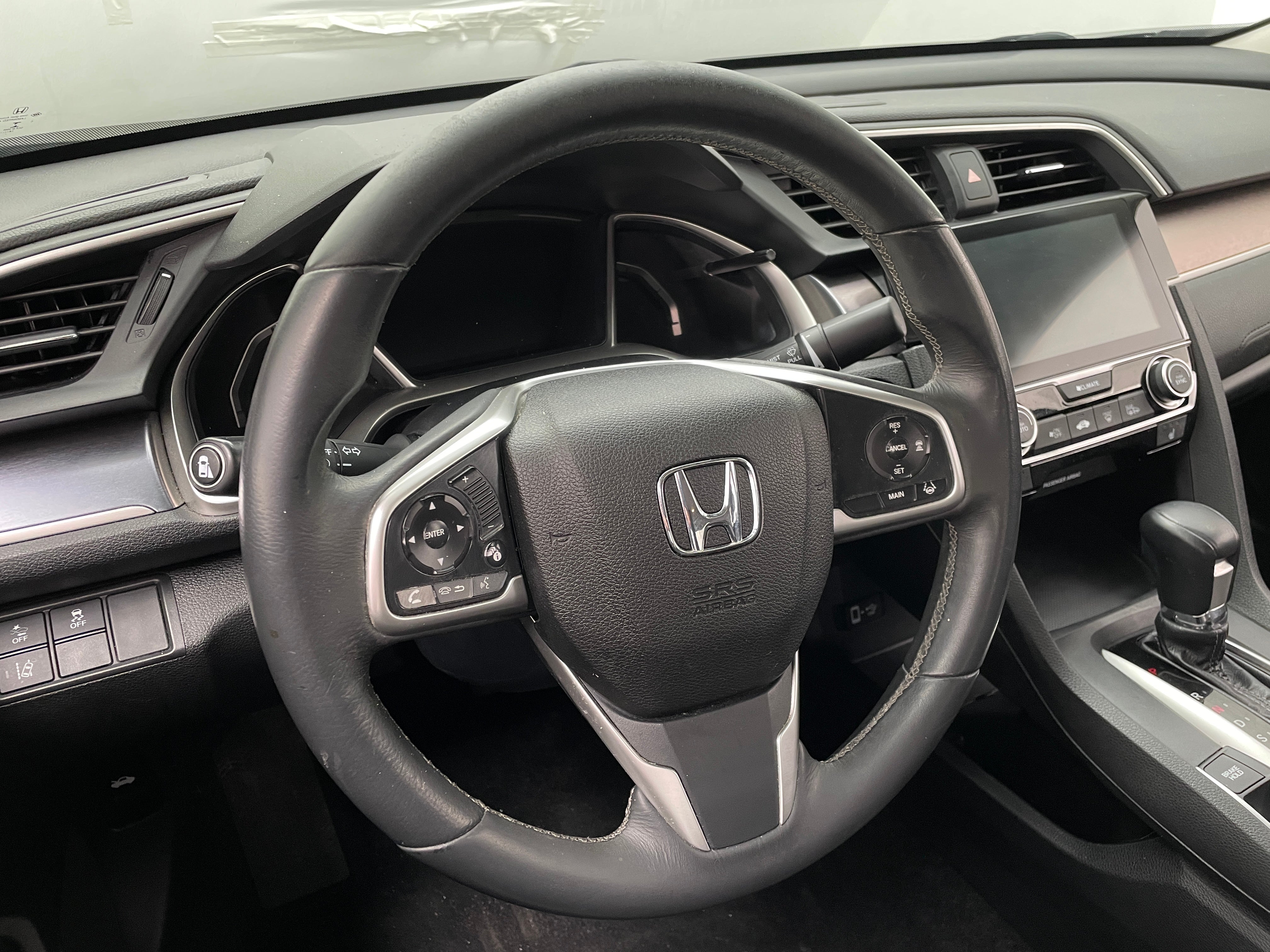 Thumbnail: 2016 Honda Civic - 5