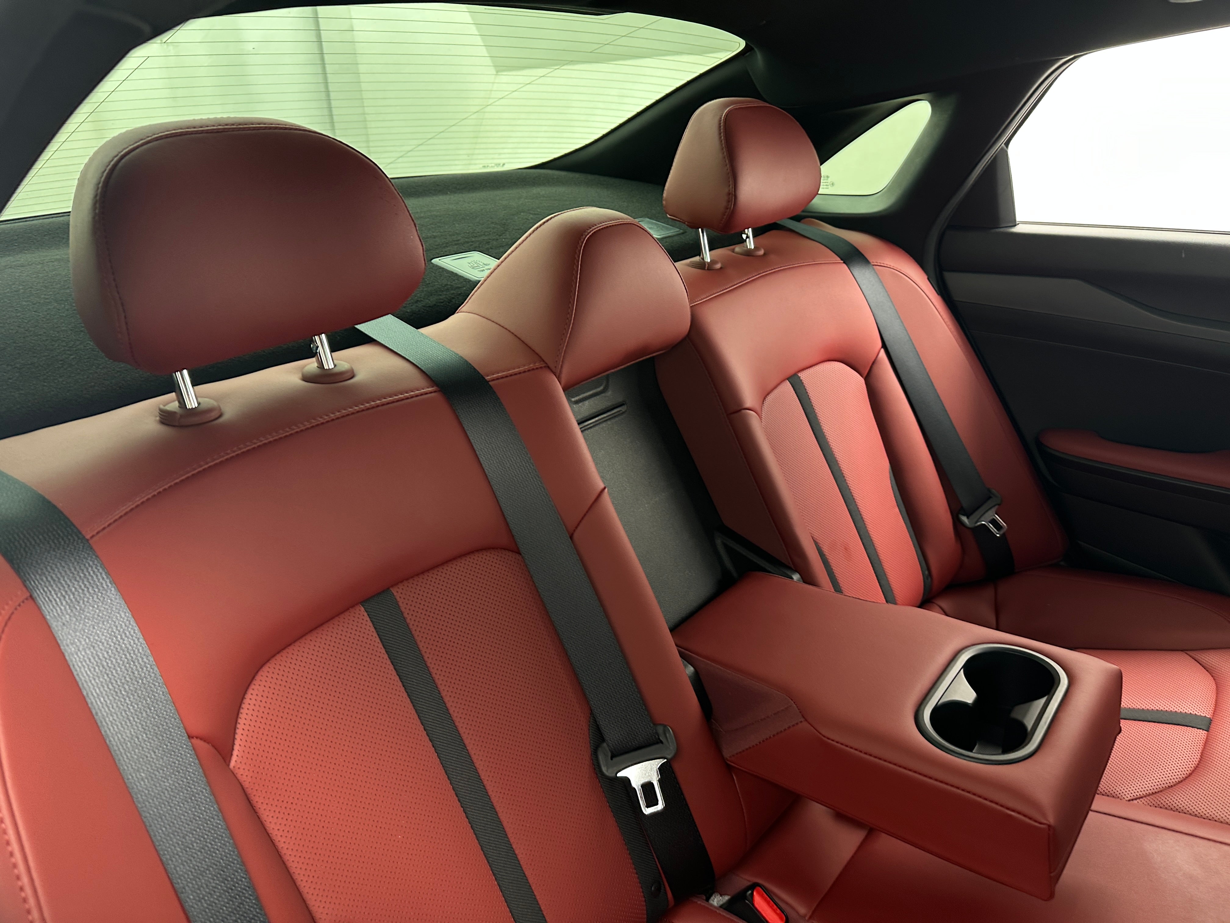 Thumbnail: 2021 Kia K5 - 6