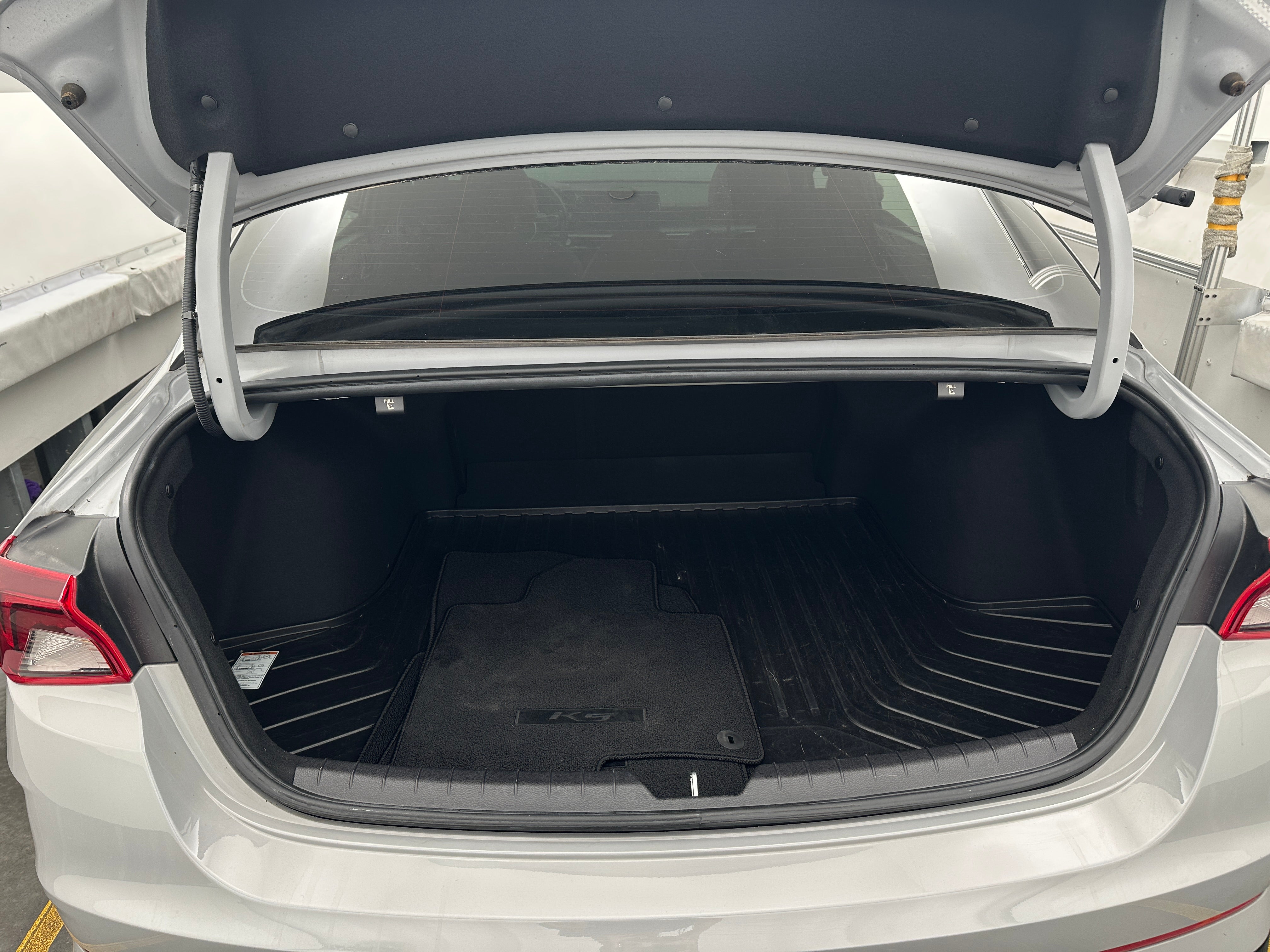 Thumbnail: 2021 Kia K5 - 7