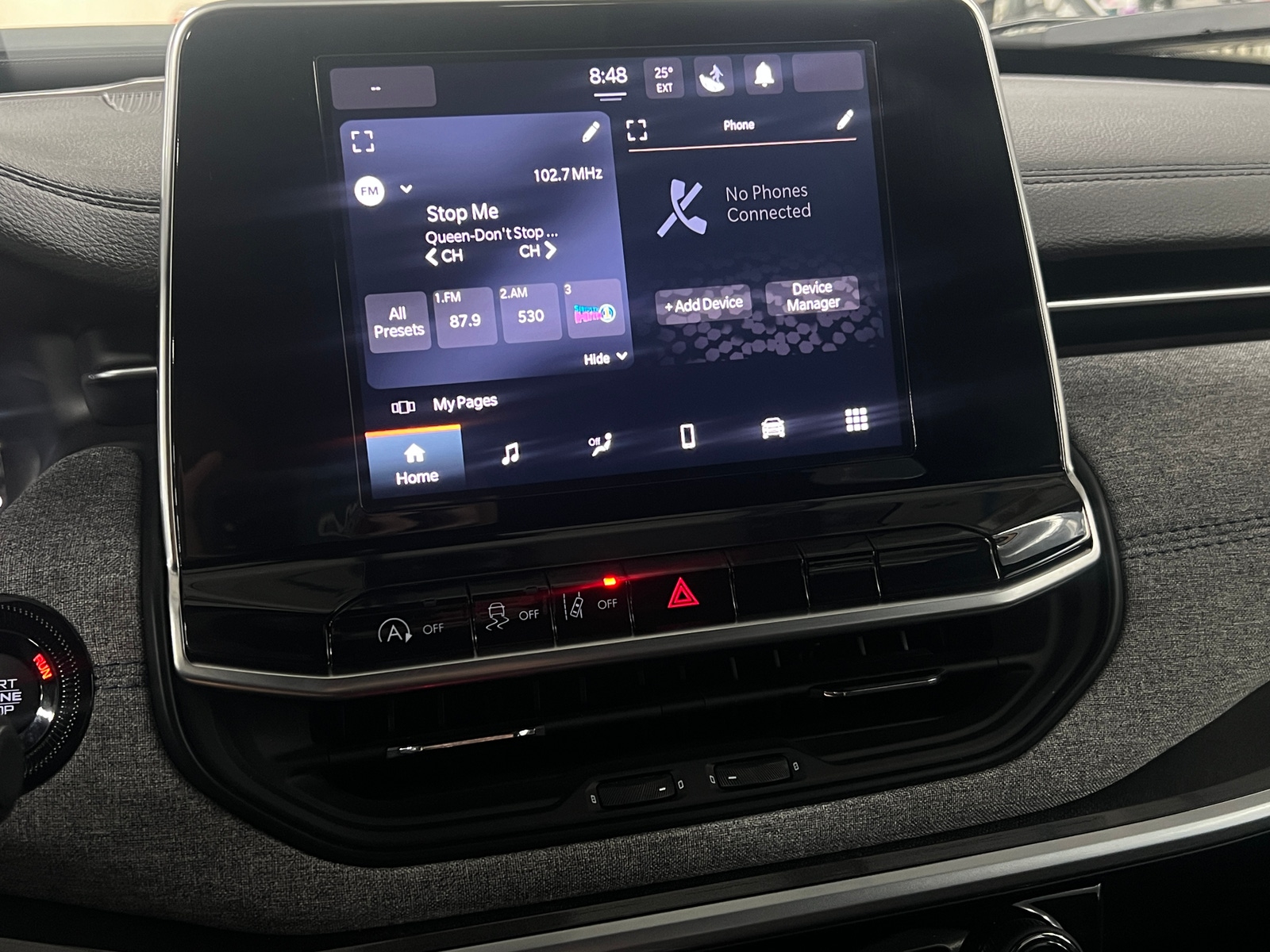 Thumbnail: 2025 Jeep Compass - 4