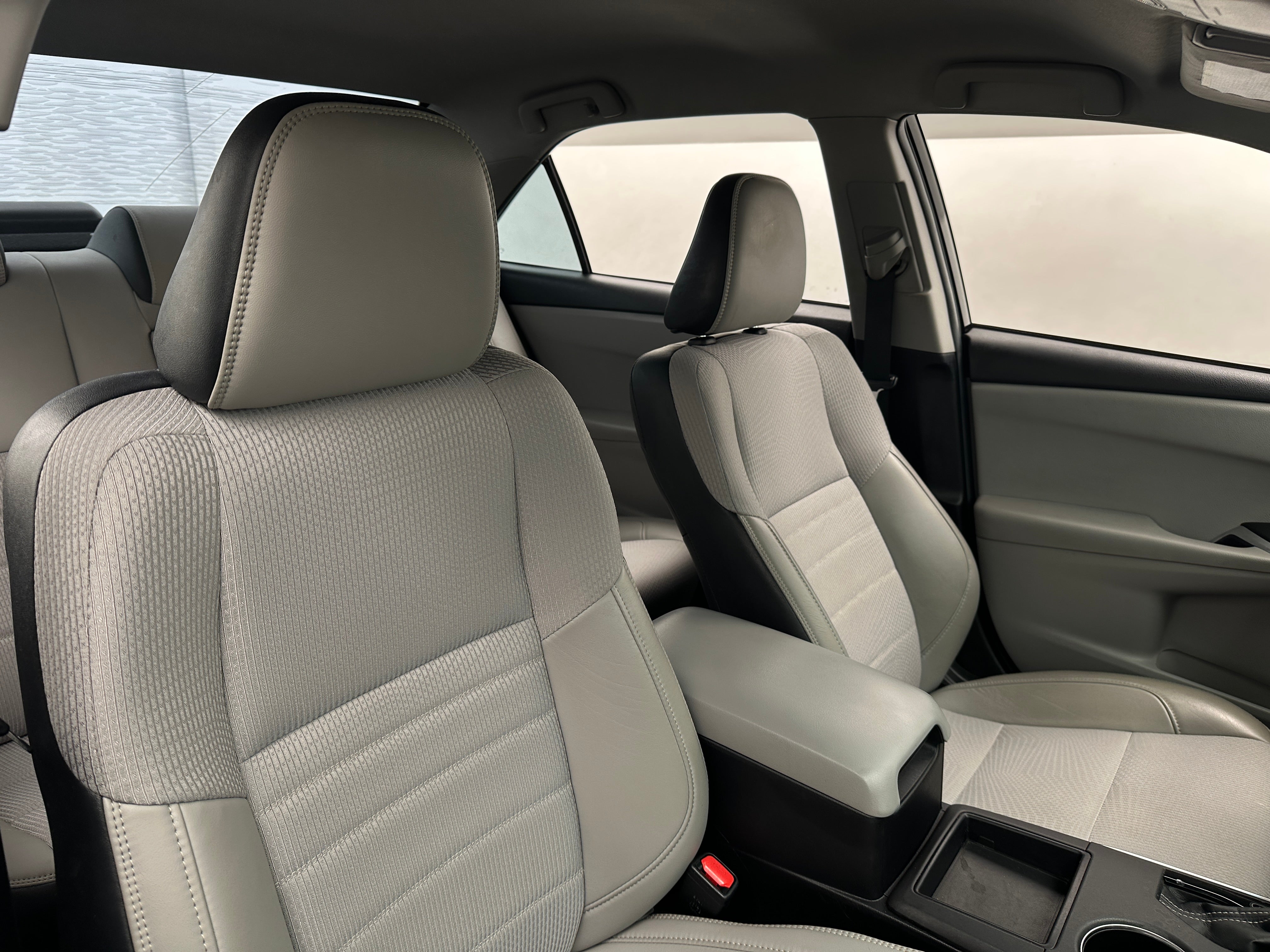 Thumbnail: 2016 Toyota Camry - 2