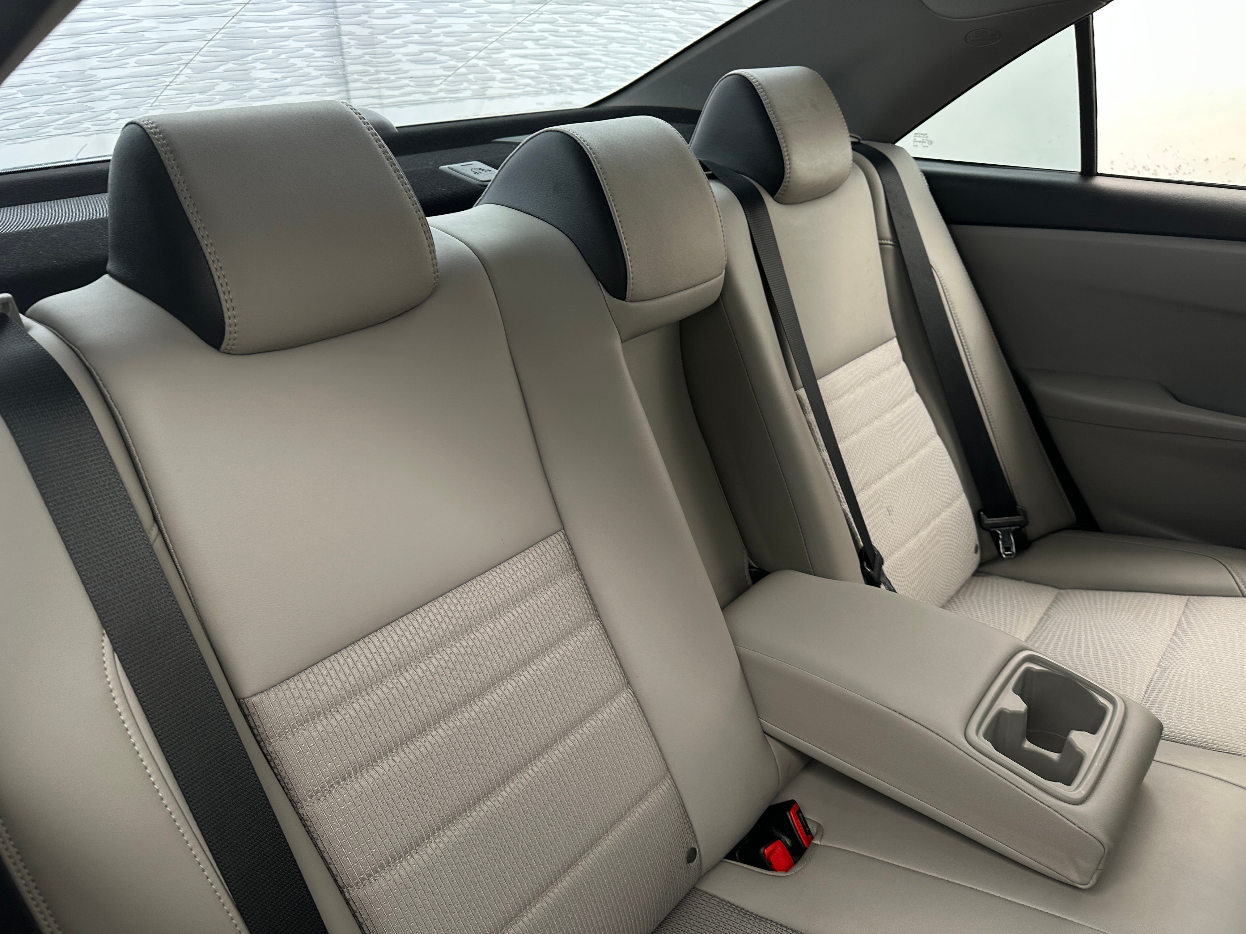 Thumbnail: 2016 Toyota Camry - 6