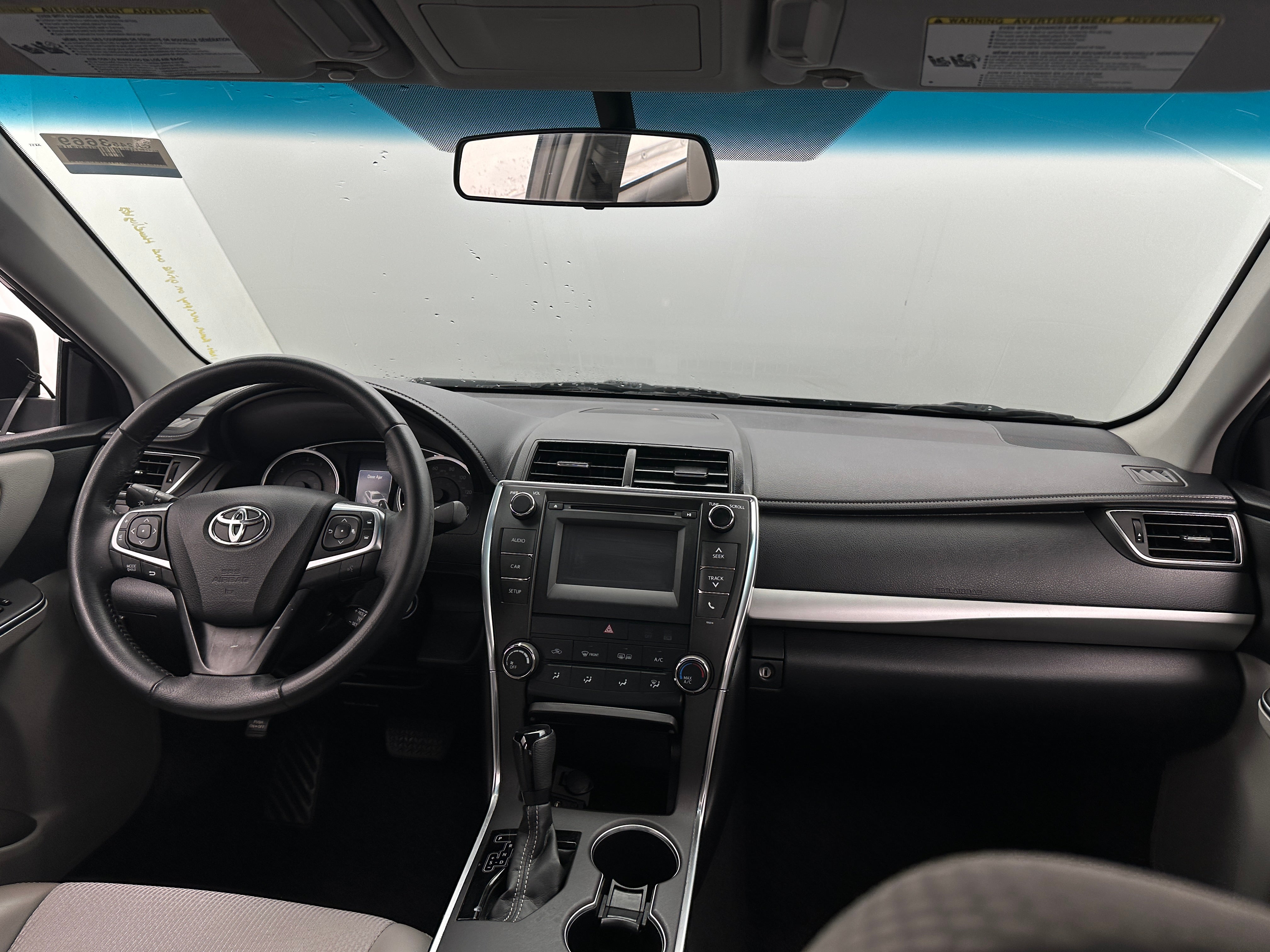 Thumbnail: 2016 Toyota Camry - 3
