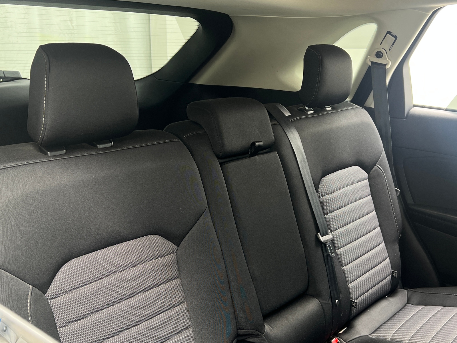 Thumbnail: 2017 Ford Edge - 6