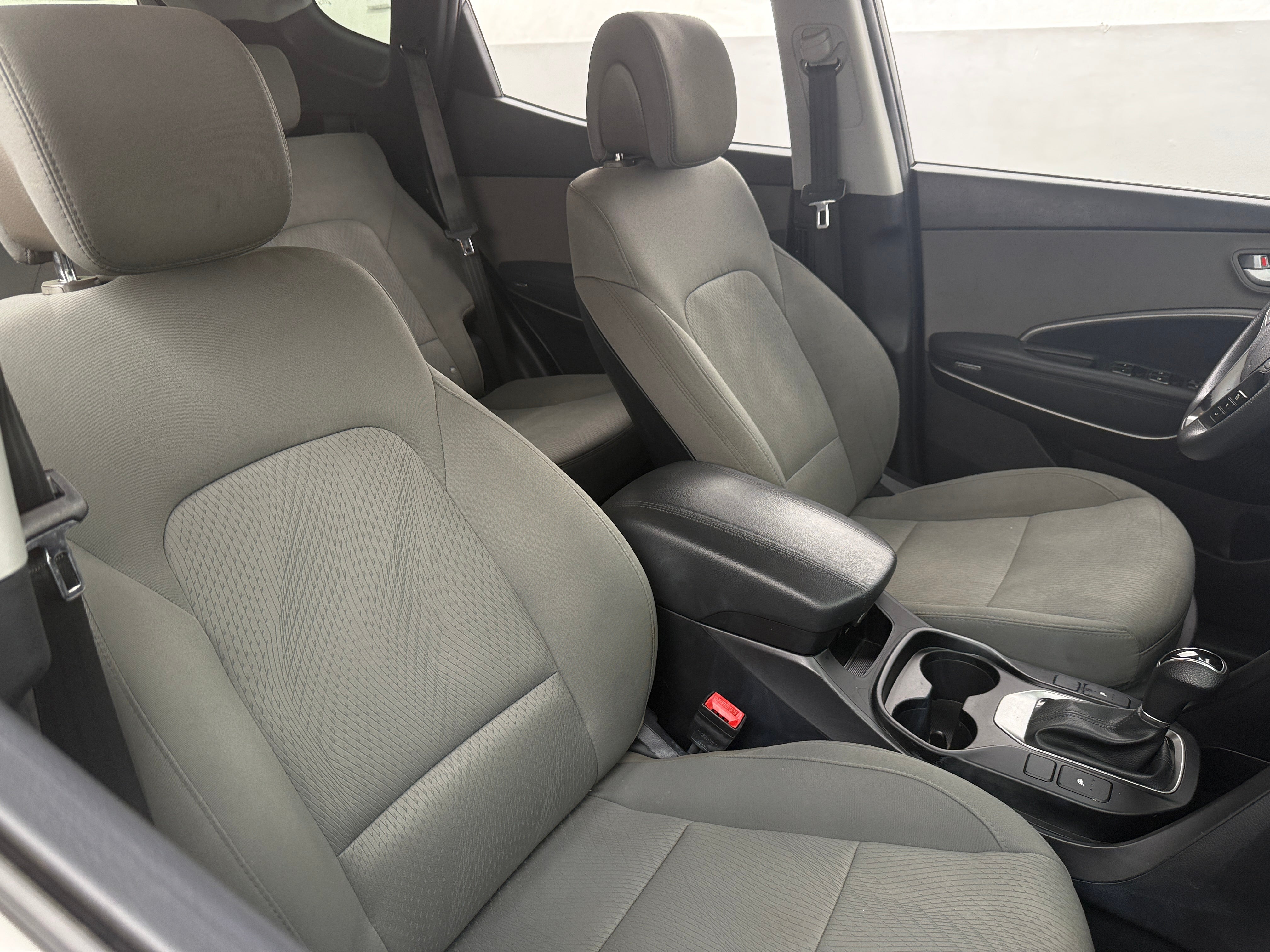 Thumbnail: 2018 Hyundai Santa Fe - 2