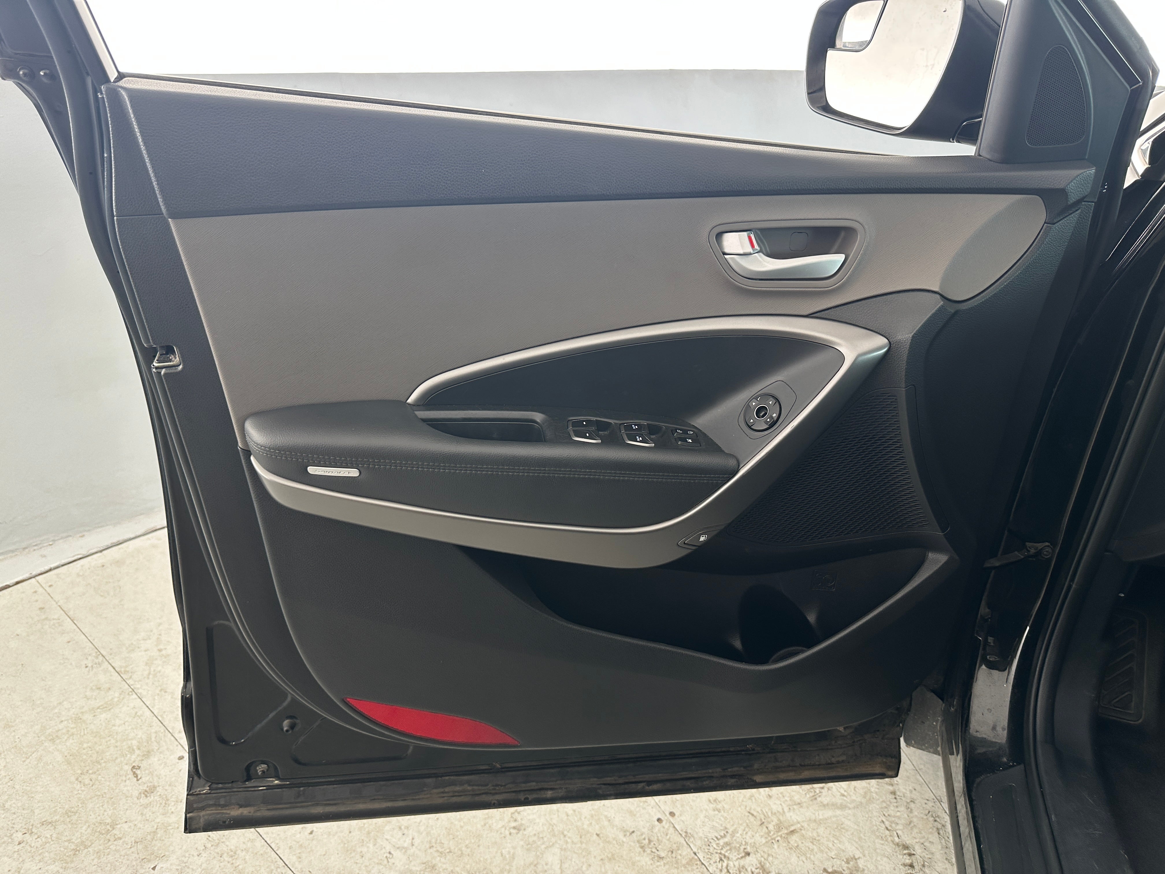 2018 Hyundai Santa Fe