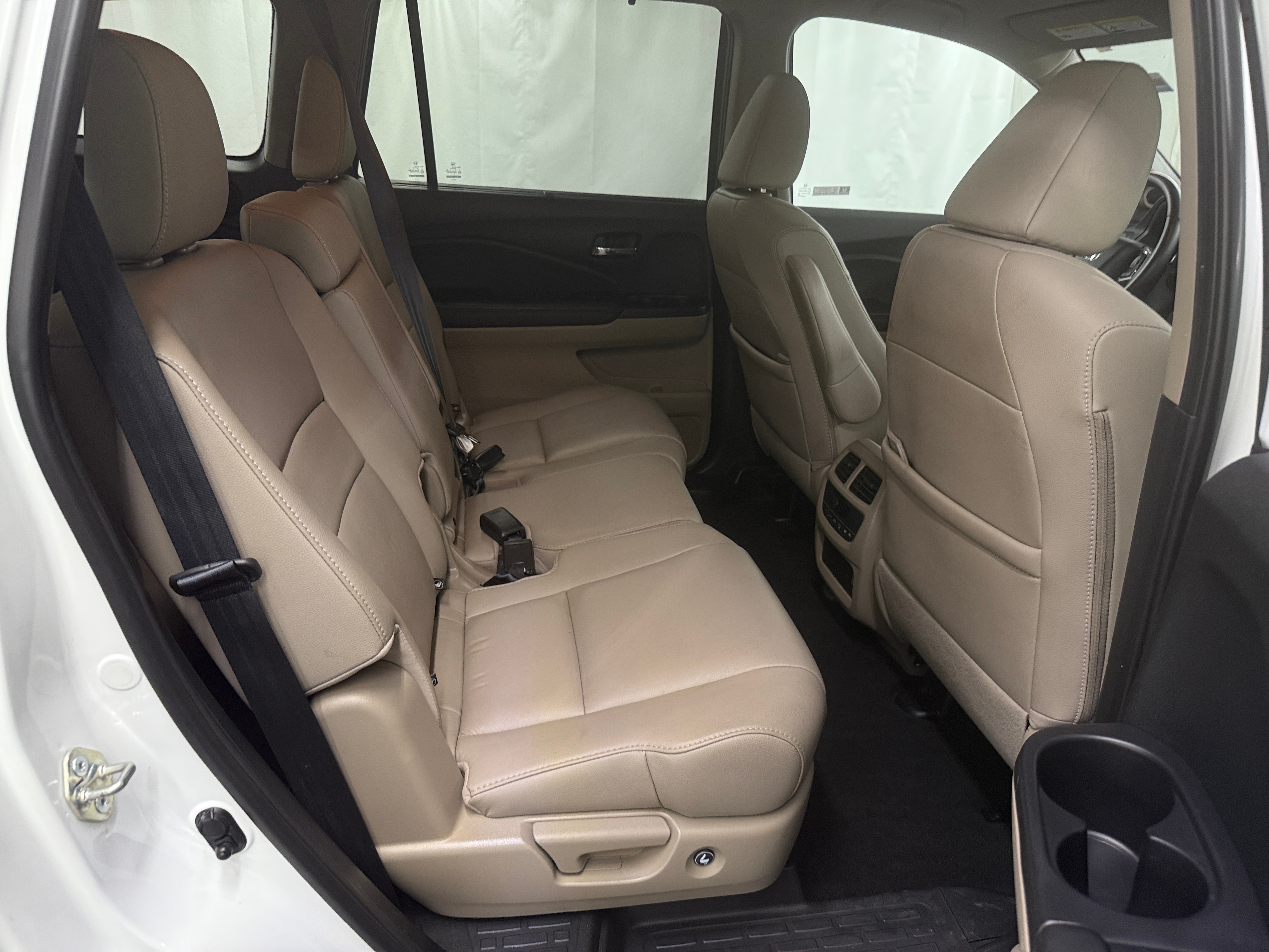 Thumbnail: 2021 Honda Pilot - 5