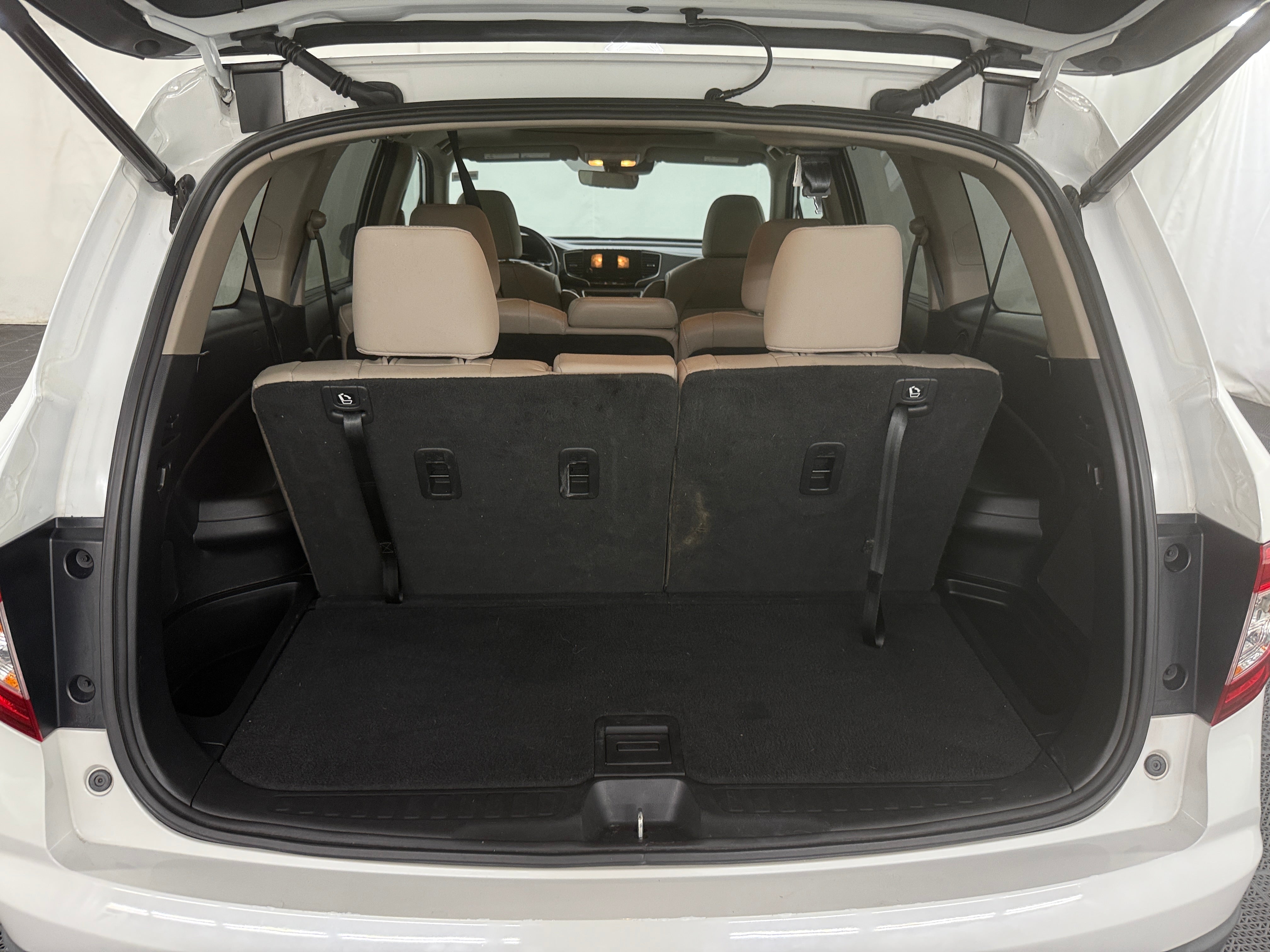 Thumbnail: 2021 Honda Pilot - 6