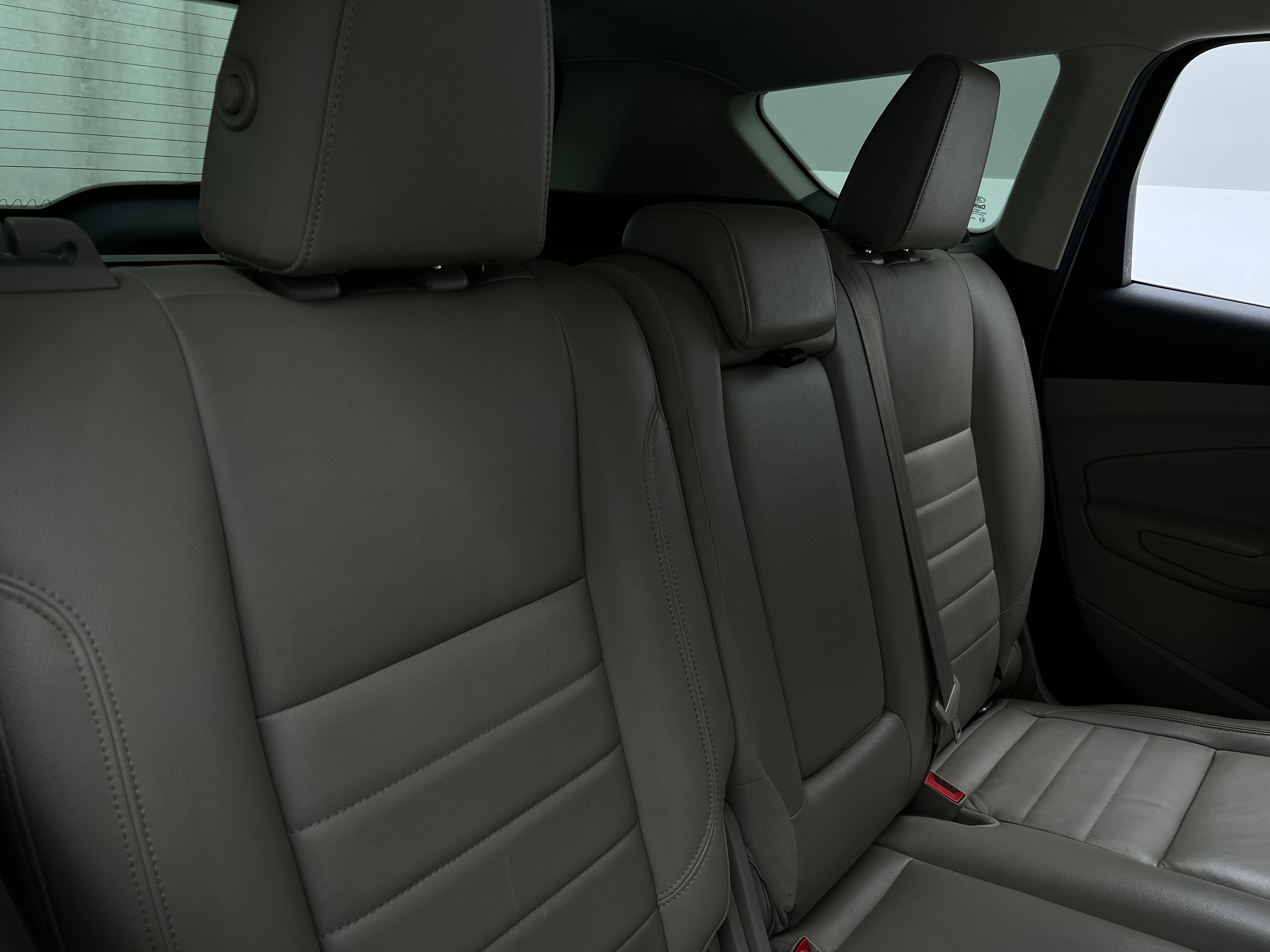 Thumbnail: 2013 Ford Escape - 5