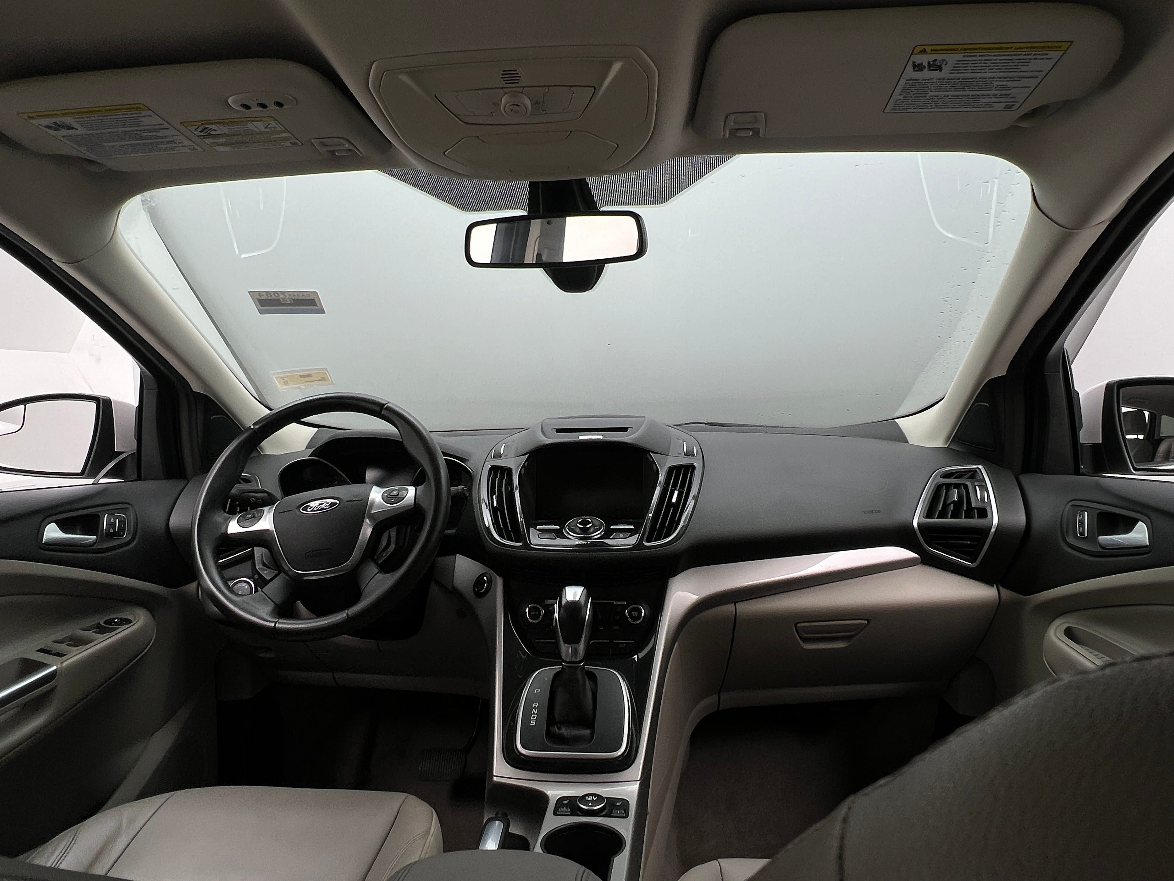 Thumbnail: 2013 Ford Escape - 2