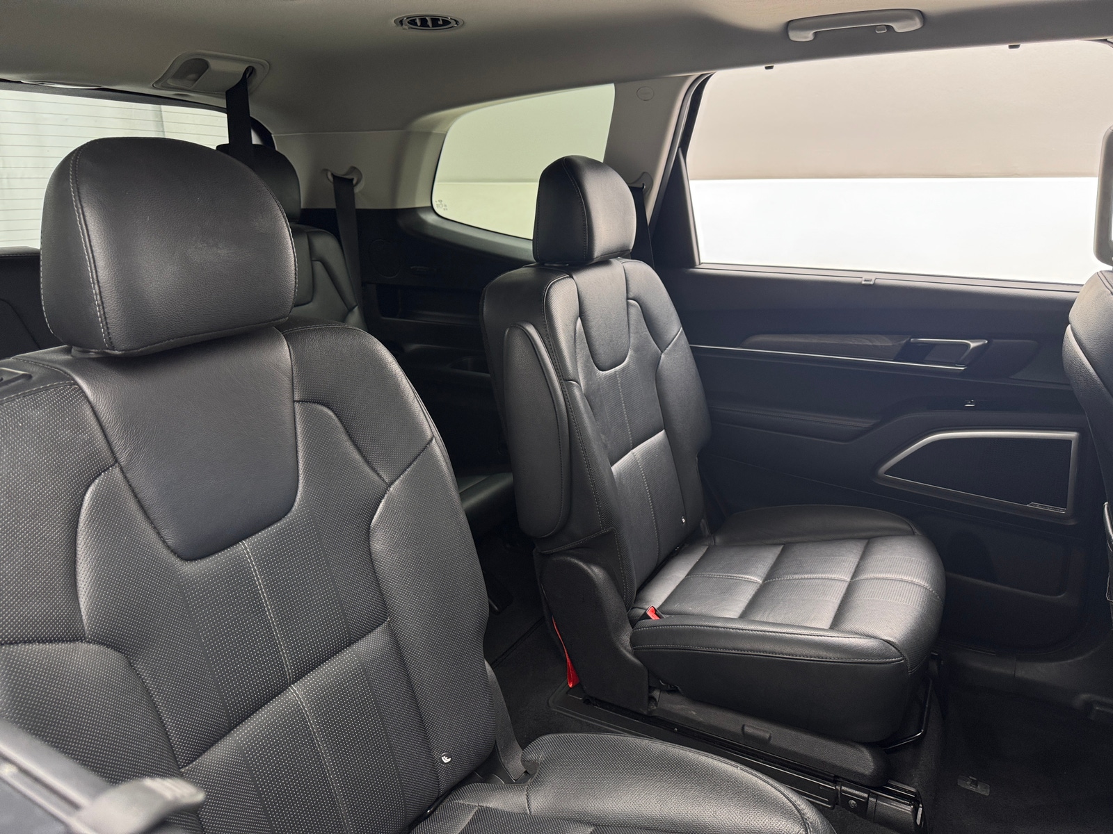 Thumbnail: 2020 Kia Telluride - 5