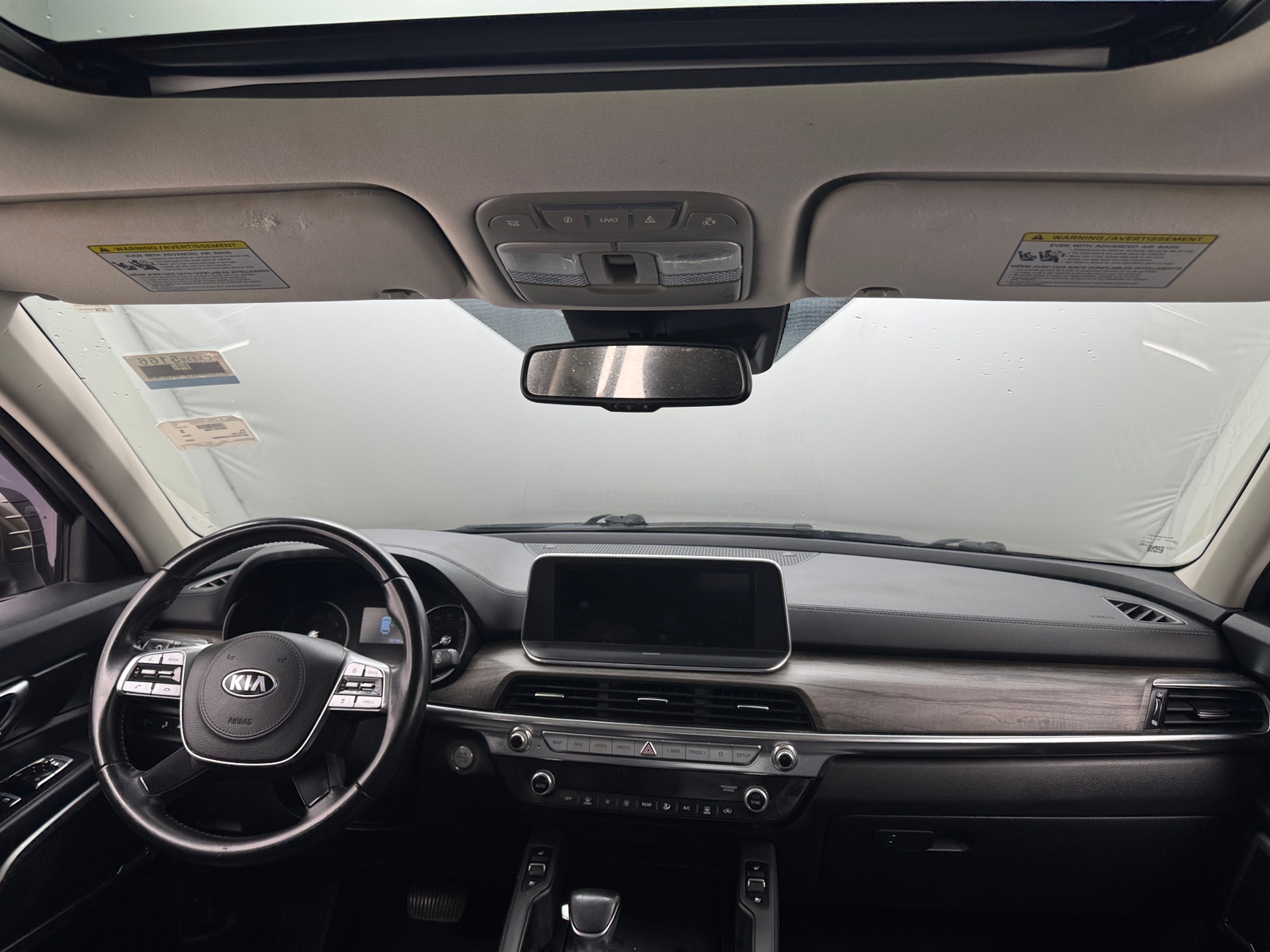 Thumbnail: 2020 Kia Telluride - 2