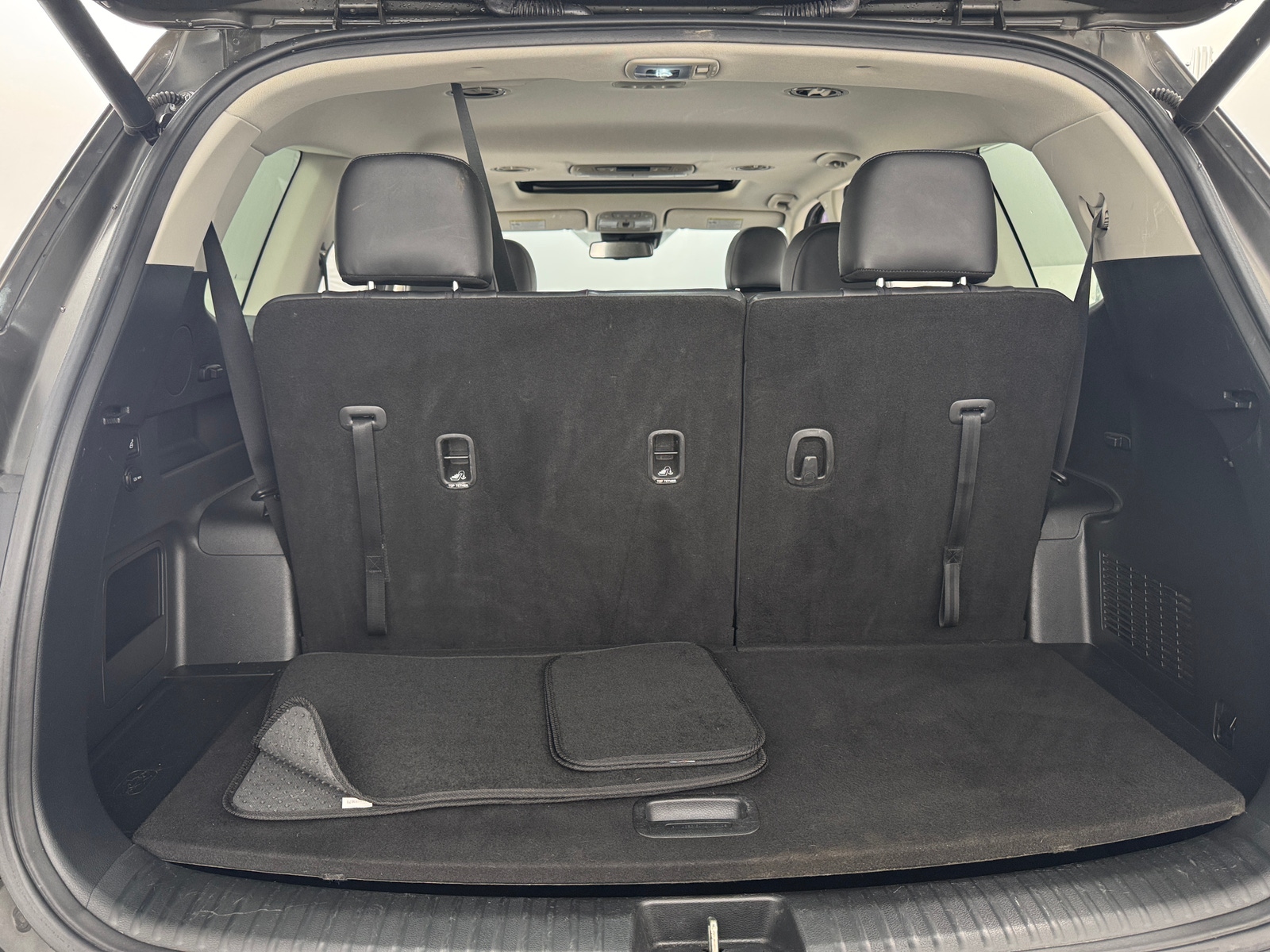 Thumbnail: 2020 Kia Telluride - 6