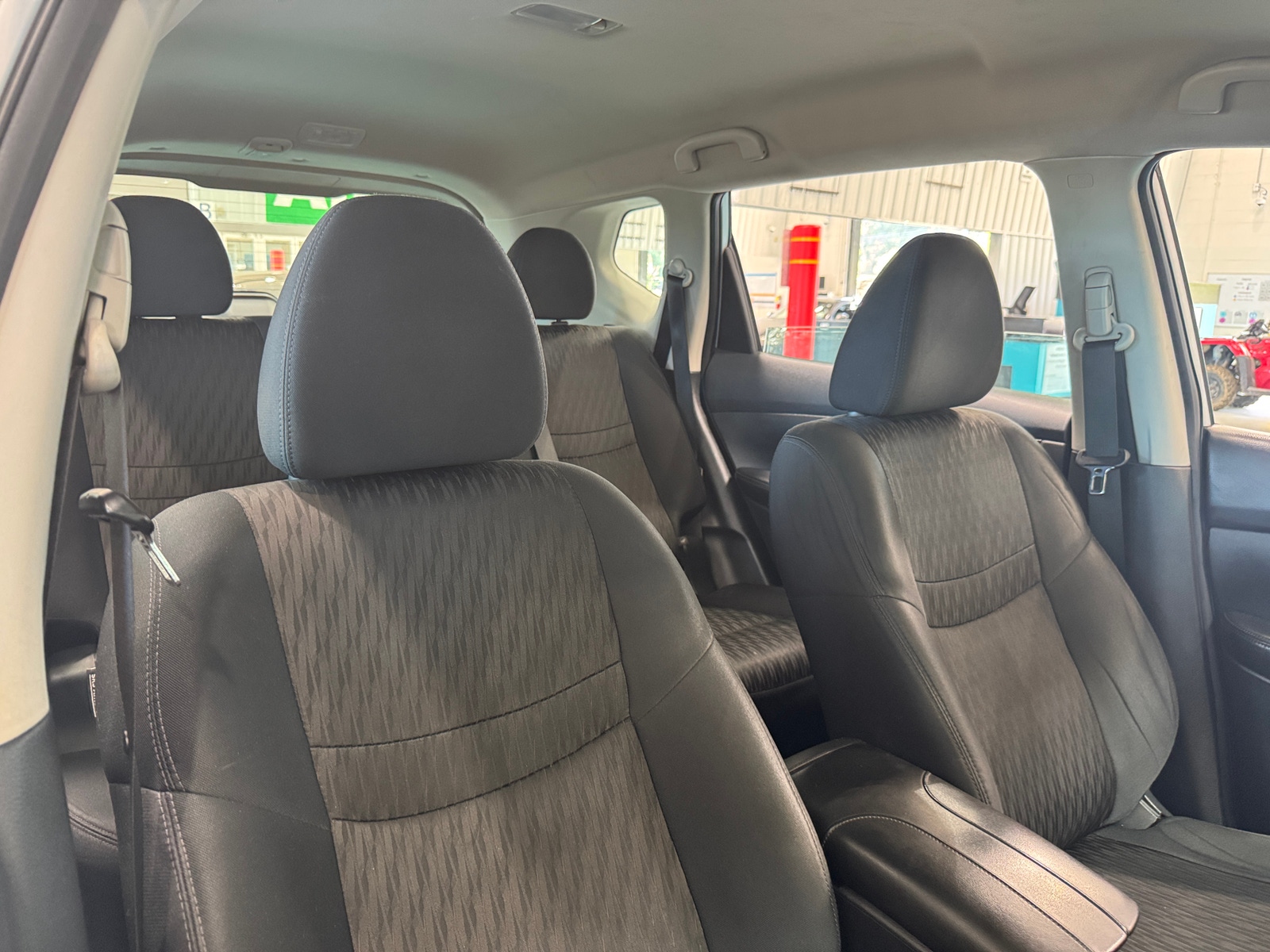 Thumbnail: 2019 Nissan Rogue - 2