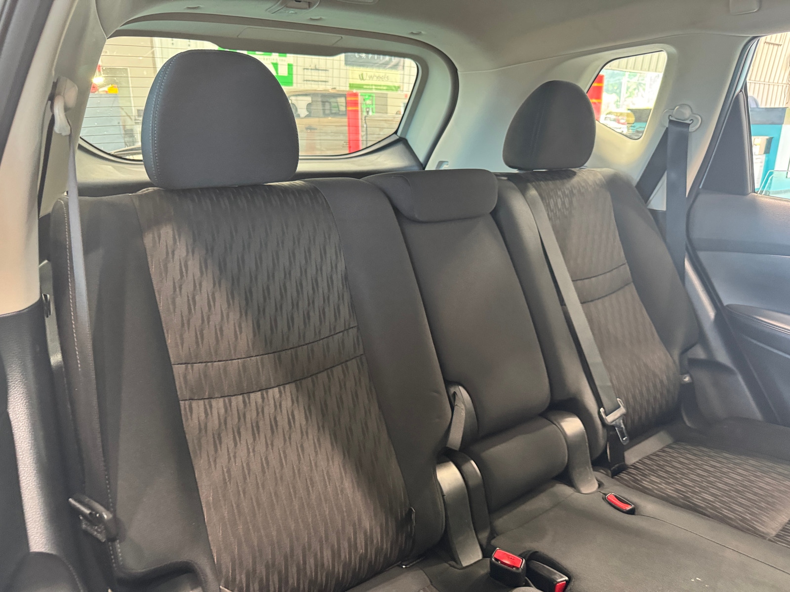 Thumbnail: 2019 Nissan Rogue - 6
