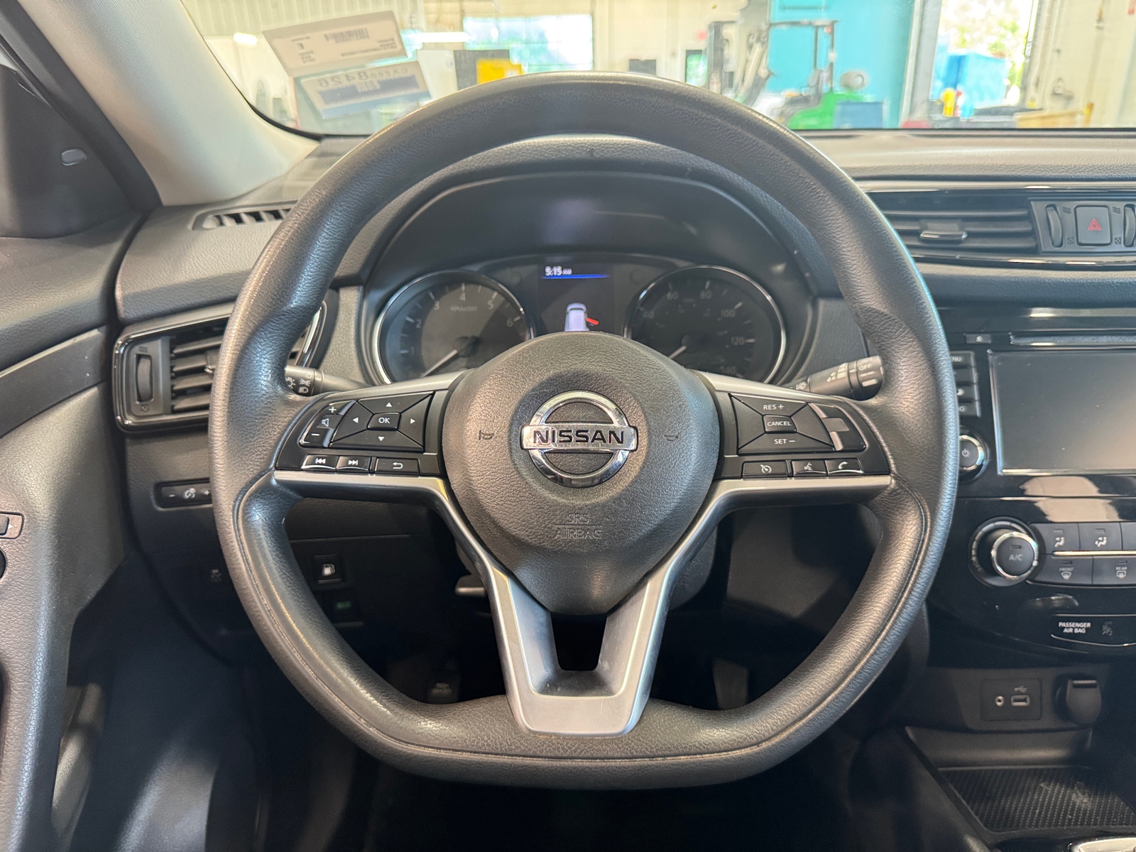 Thumbnail: 2019 Nissan Rogue - 5
