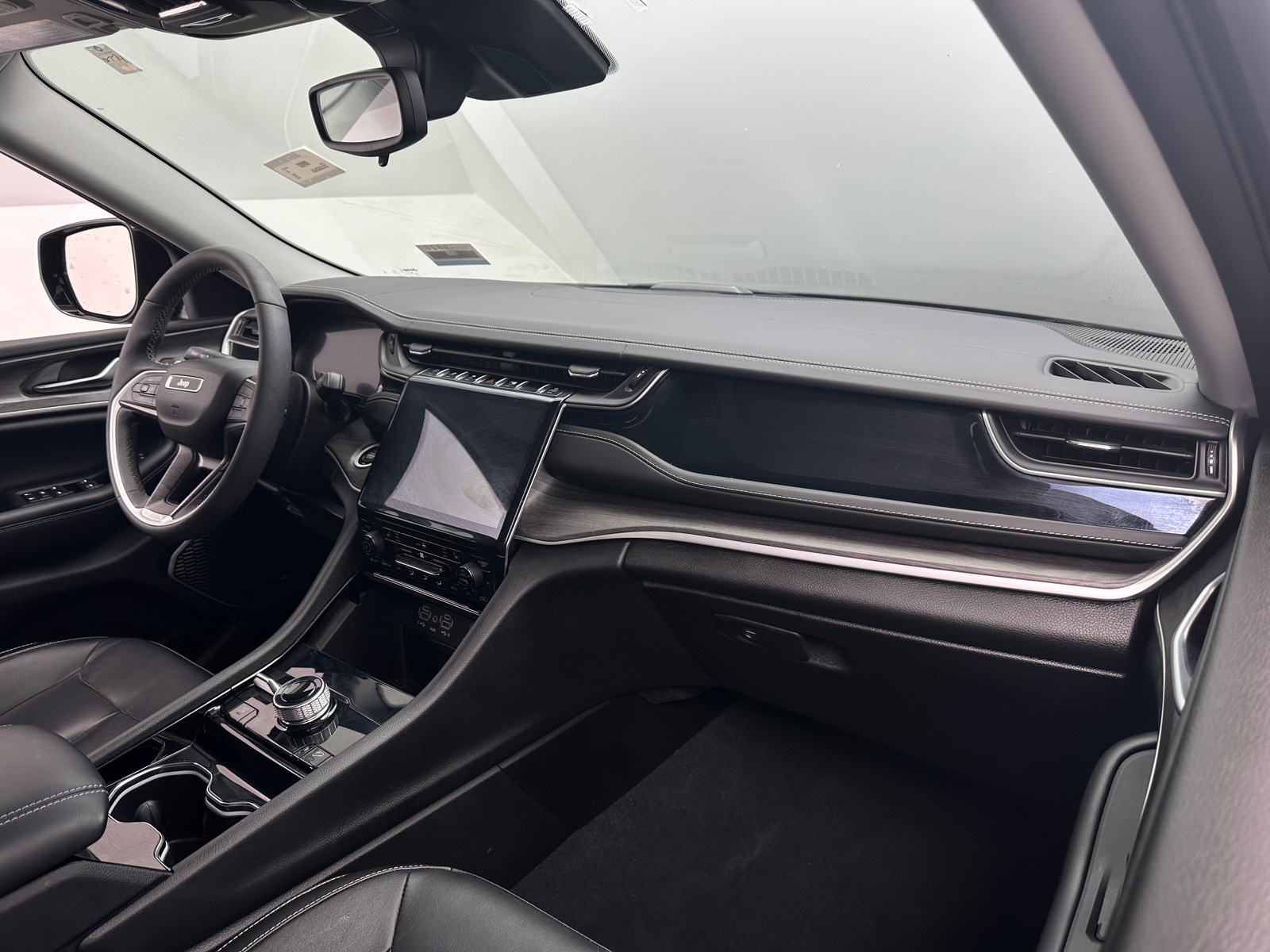 Thumbnail: 2022 Jeep Grand Cherokee - 2